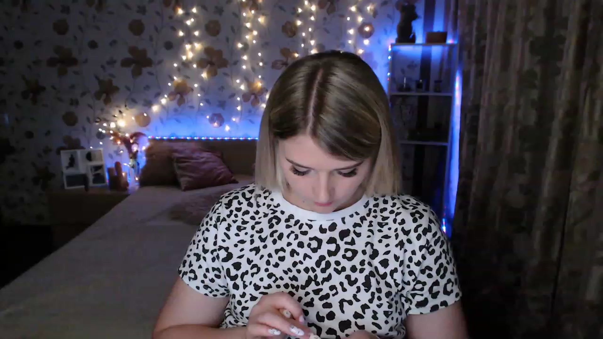 Gallery image thumbnail from Nice_Ass007's myfreecams stream on, 07/04/2023, 23:41 image 4 of 20
