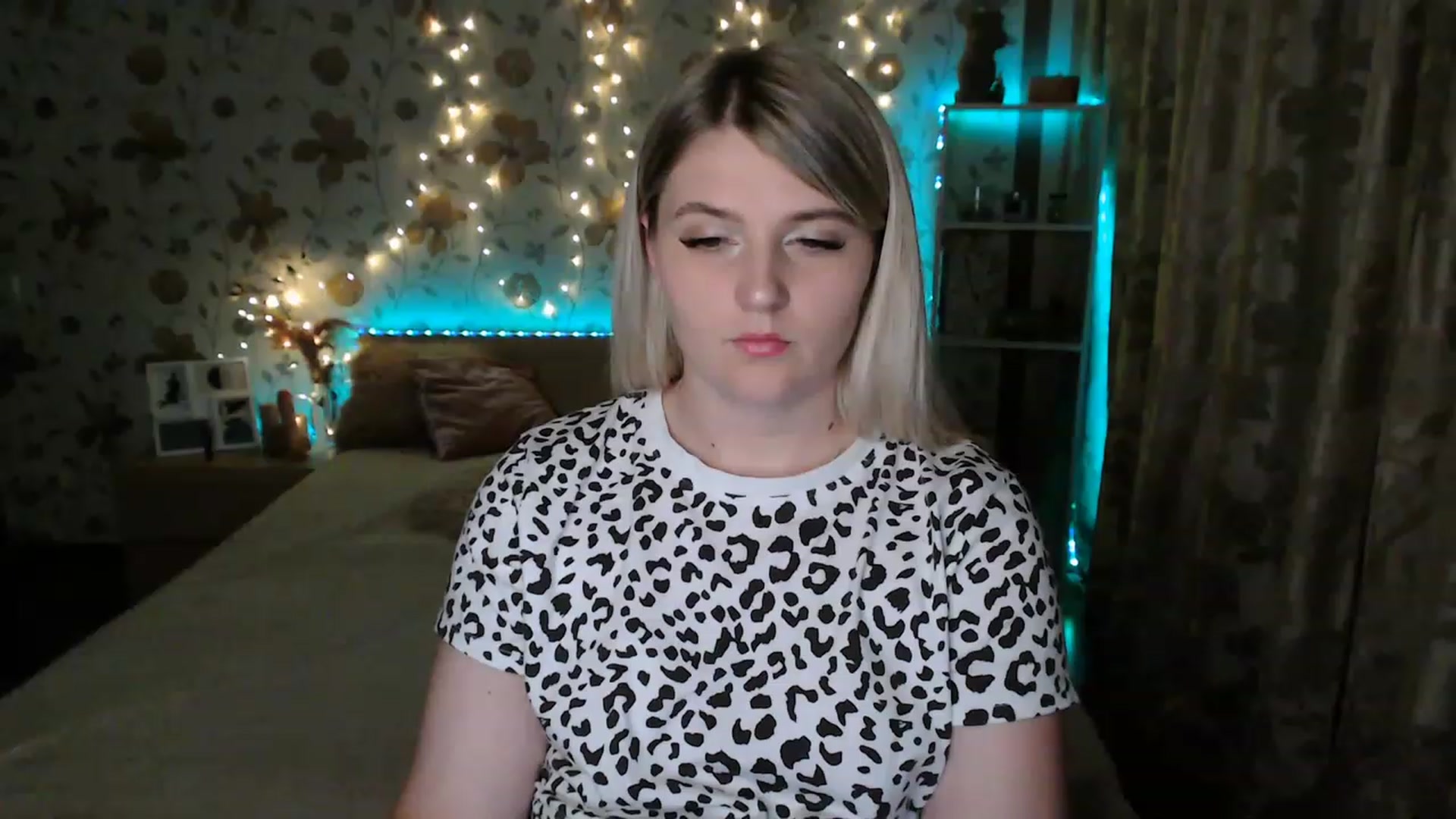 Gallery image thumbnail from Nice_Ass007's myfreecams stream on, 07/04/2023, 23:41 image 14 of 20
