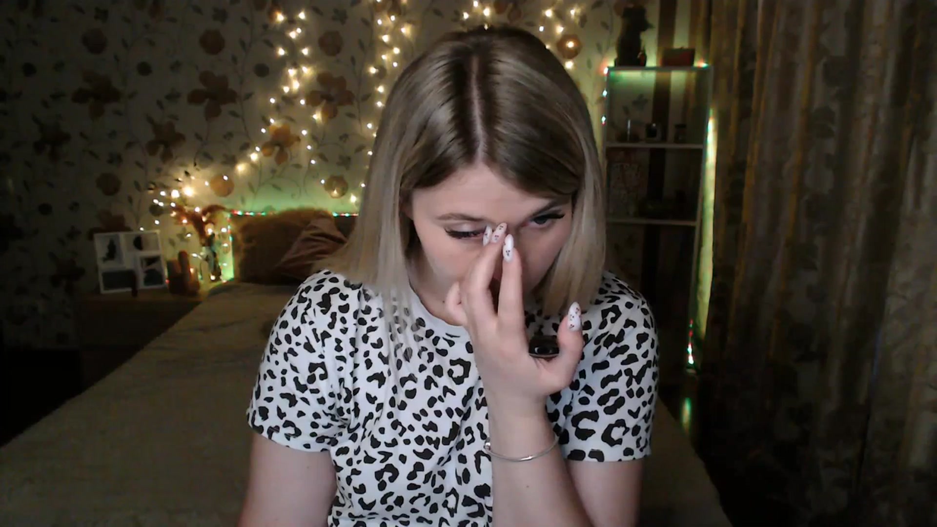 Gallery image thumbnail from Nice_Ass007's myfreecams stream on, 07/05/2023, 02:10 image 9 of 20