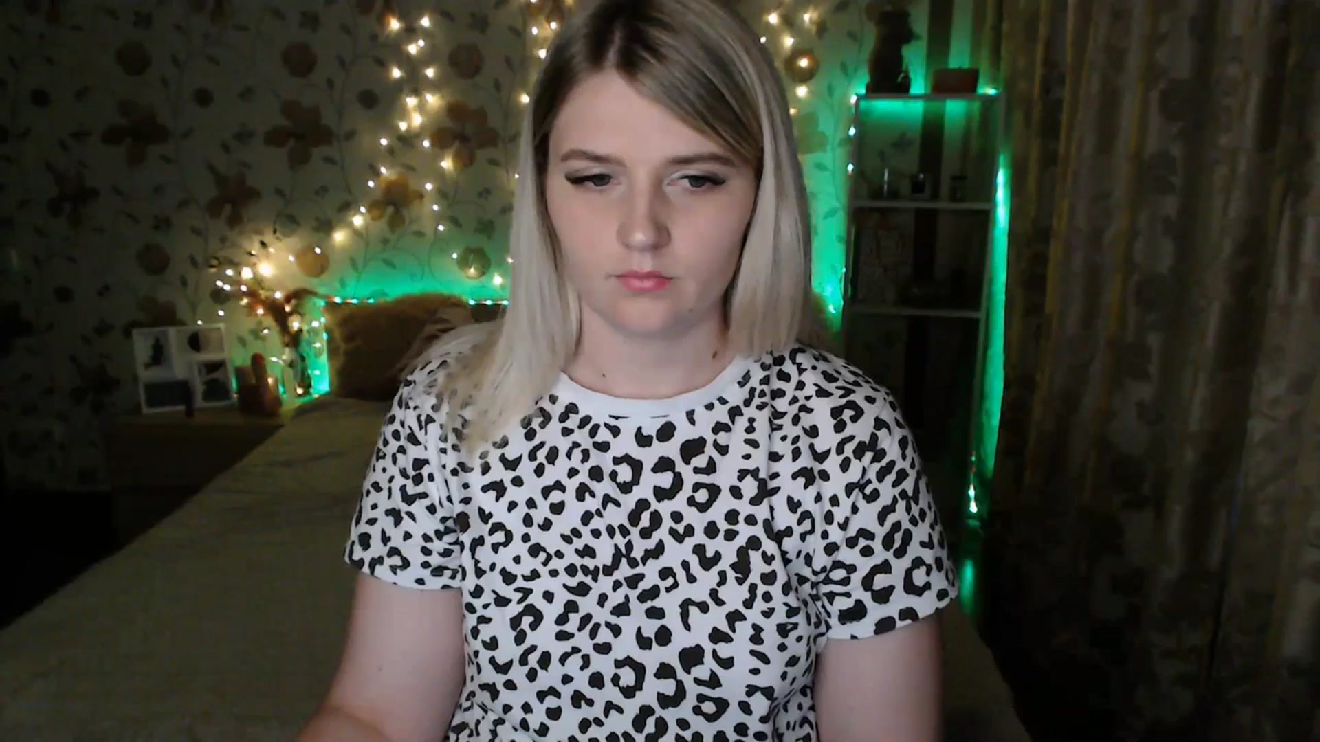 Gallery image thumbnail from Nice_Ass007's myfreecams stream on, 07/05/2023, 02:10 image 5 of 20