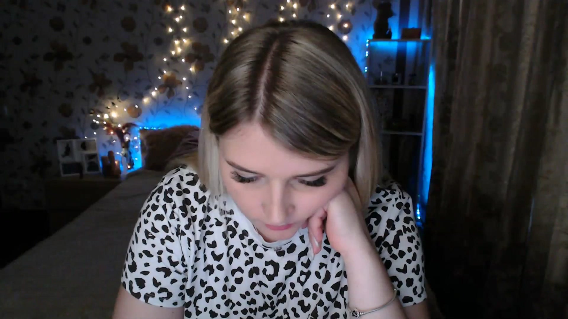 Gallery image thumbnail from Nice_Ass007's myfreecams stream on, 07/05/2023, 02:10 image 16 of 20