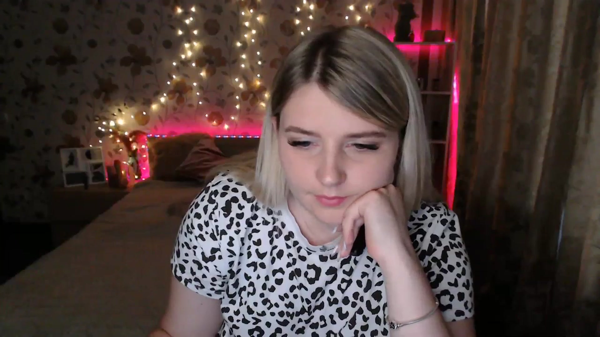 Gallery image thumbnail from Nice_Ass007's myfreecams stream on, 07/05/2023, 02:10 image 19 of 20