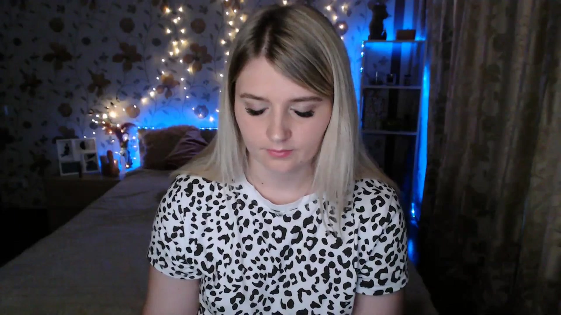 Gallery image thumbnail from Nice_Ass007's myfreecams stream on, 07/05/2023, 02:10 image 12 of 20