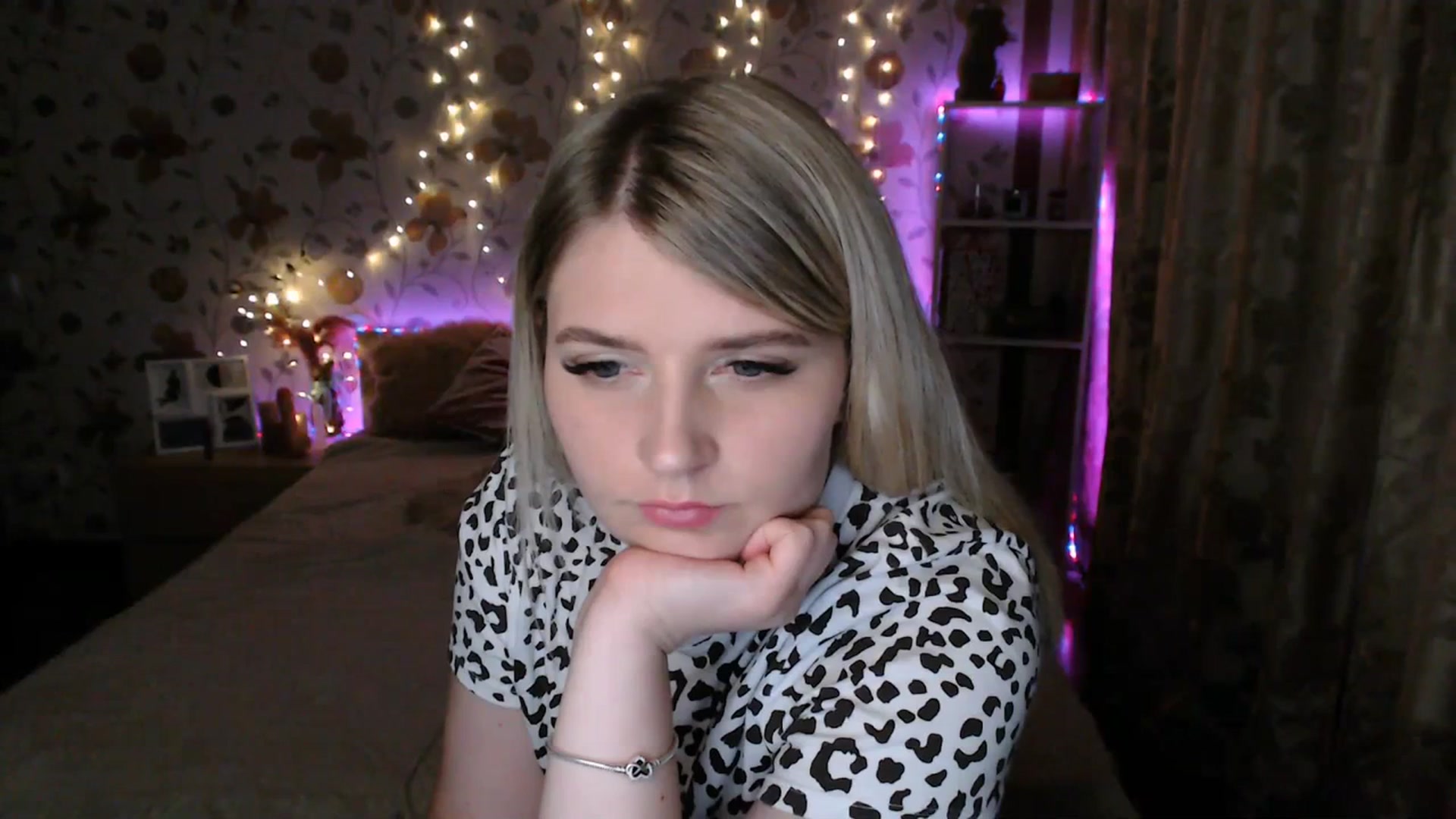 Gallery image thumbnail from Nice_Ass007's myfreecams stream on, 07/05/2023, 02:10 image 2 of 20