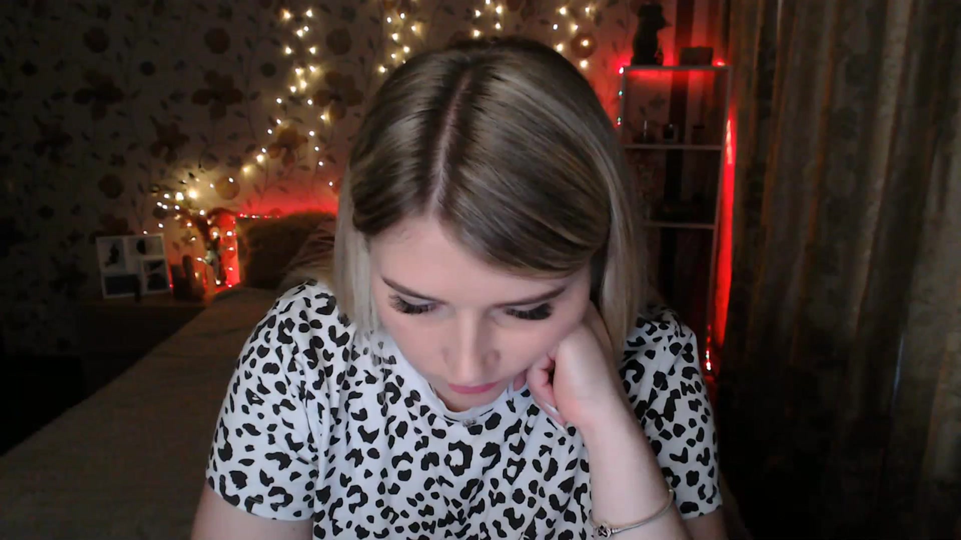 Gallery image thumbnail from Nice_Ass007's myfreecams stream on, 07/05/2023, 02:10 image 17 of 20