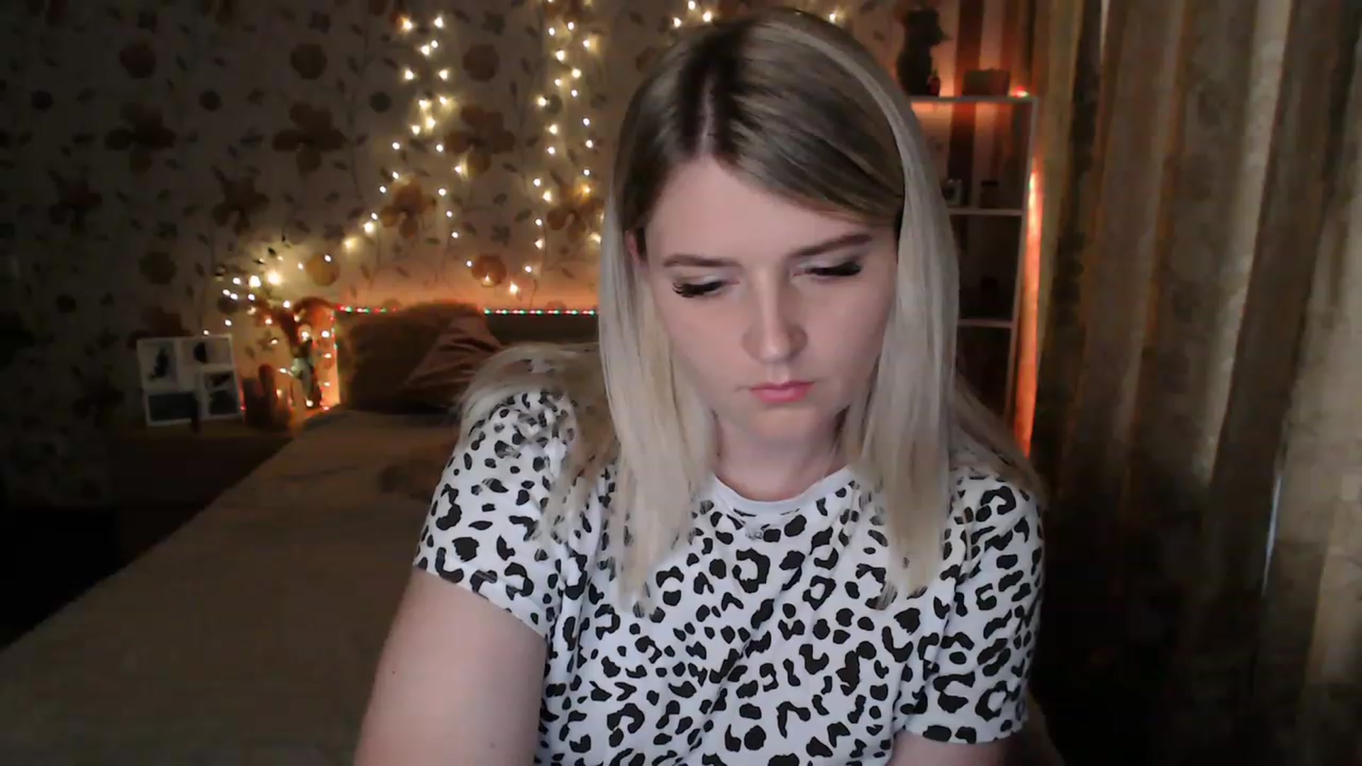 Gallery image thumbnail from Nice_Ass007's myfreecams stream on, 07/05/2023, 02:20 image 12 of 20