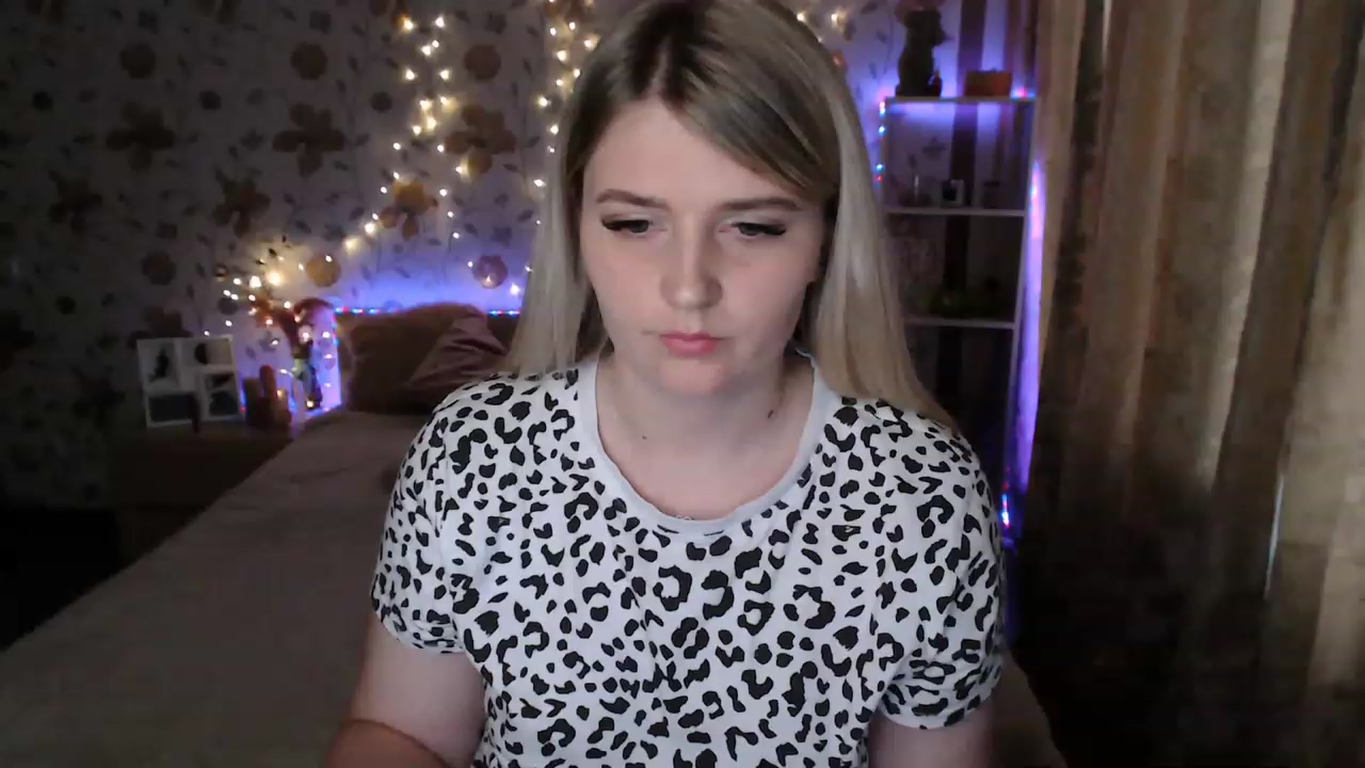 Gallery image thumbnail from Nice_Ass007's myfreecams stream on, 07/05/2023, 02:20 image 18 of 20