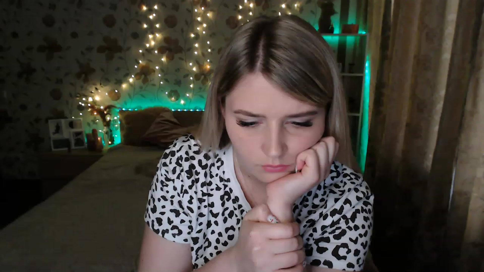 Gallery image thumbnail from Nice_Ass007's myfreecams stream on, 07/05/2023, 02:20 image 17 of 20