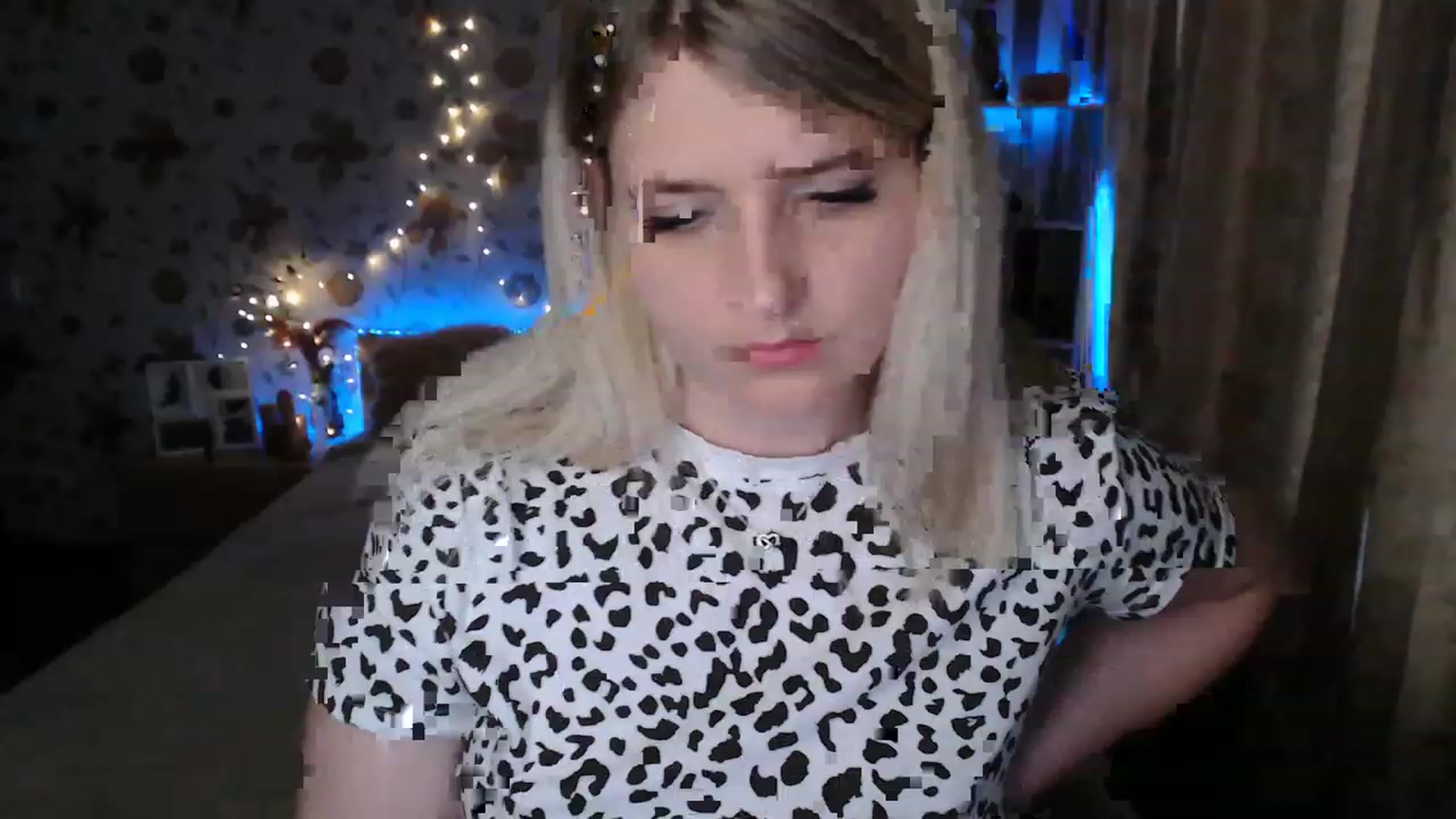 Gallery image thumbnail from Nice_Ass007's myfreecams stream on, 07/05/2023, 02:20 image 2 of 20