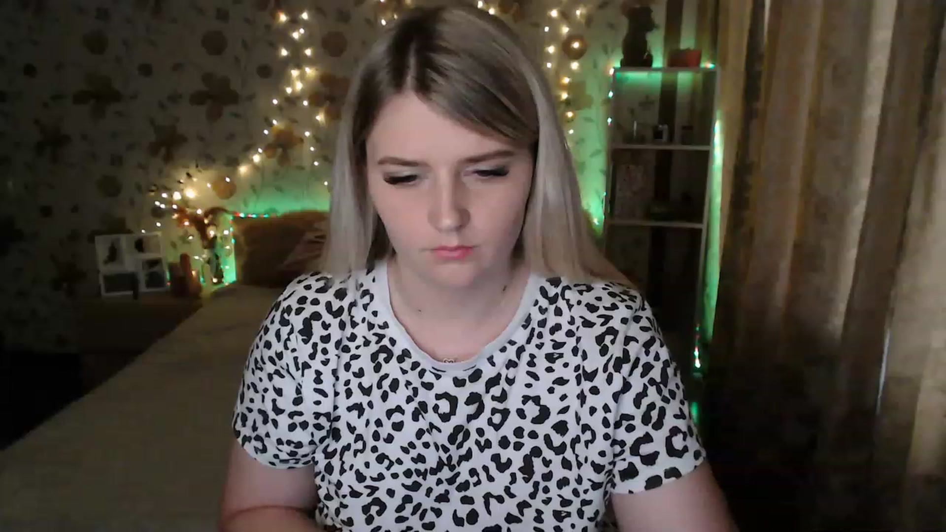 Gallery image thumbnail from Nice_Ass007's myfreecams stream on, 07/05/2023, 02:20 image 19 of 20