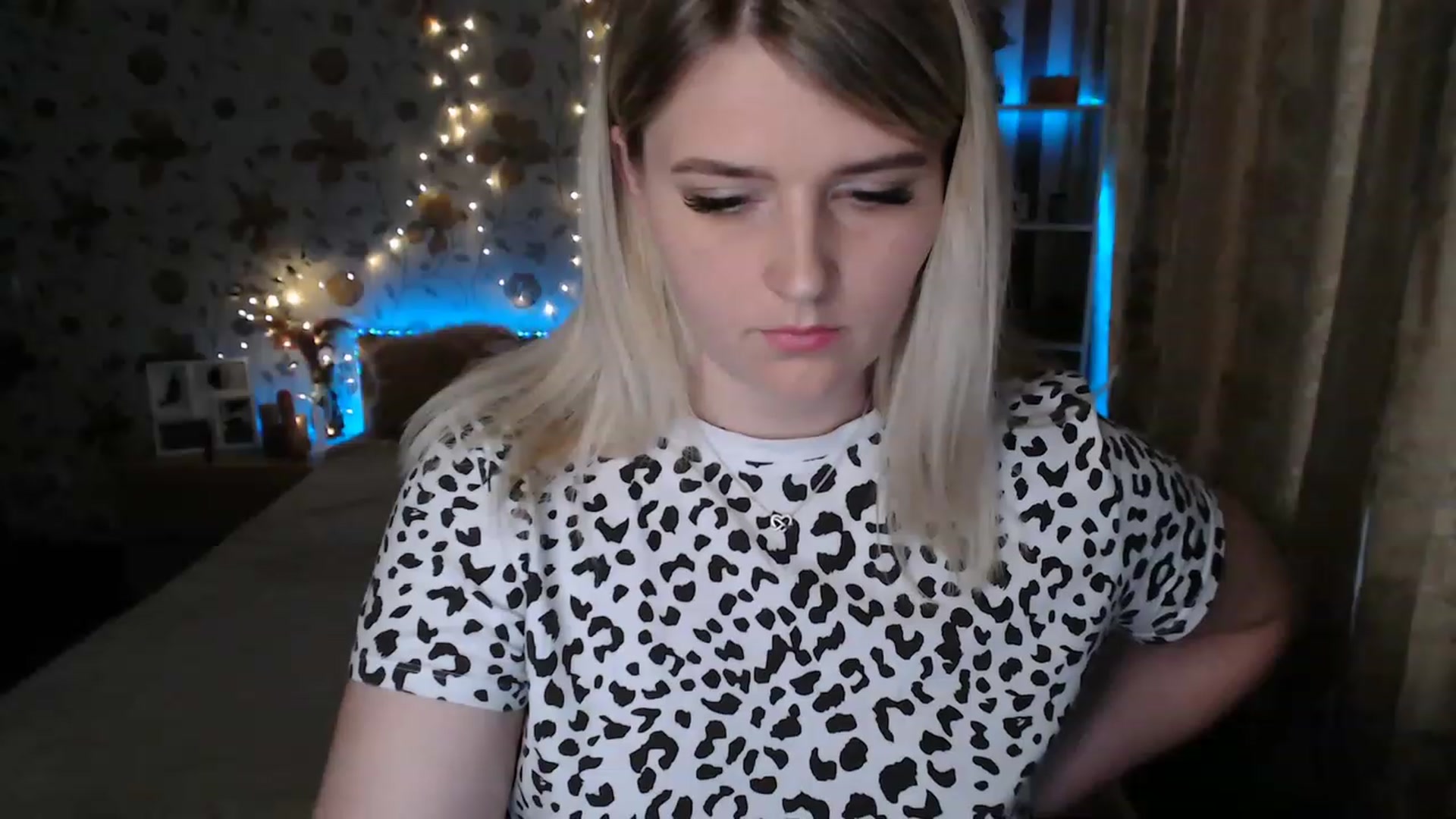 Gallery image thumbnail from Nice_Ass007's myfreecams stream on, 07/05/2023, 02:20 image 4 of 20