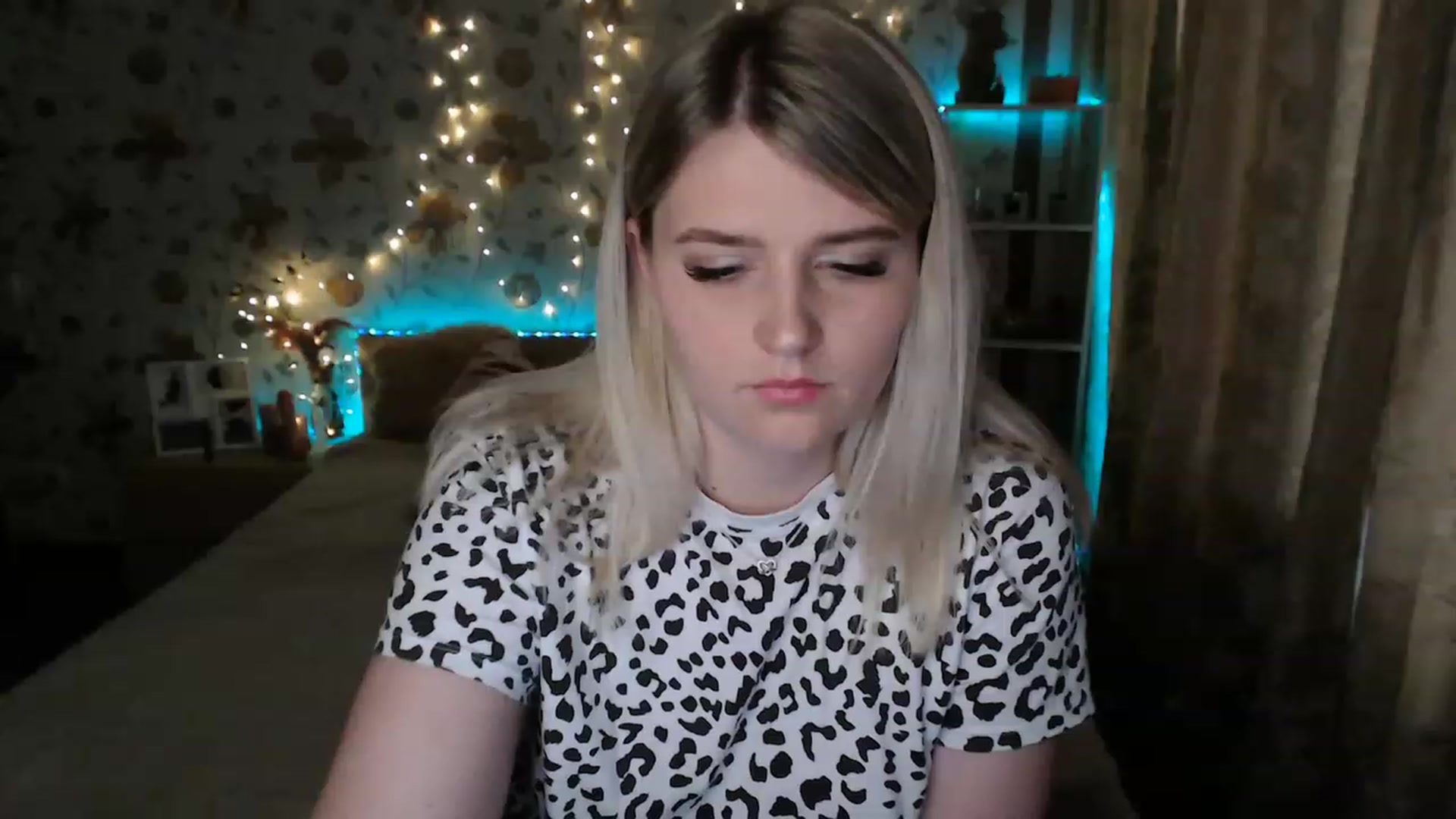 Gallery image thumbnail from Nice_Ass007's myfreecams stream on, 07/05/2023, 02:20 image 6 of 20
