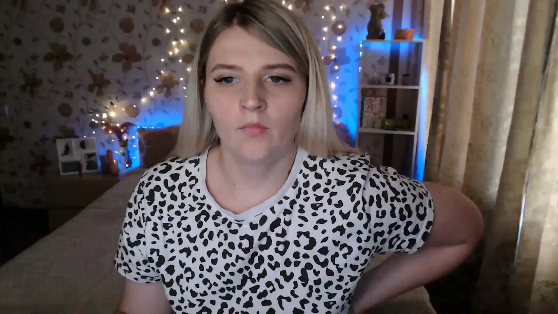 Gallery image thumbnail from Nice_Ass007's myfreecams stream on, 07/05/2023, 04:57 image 16 of 20