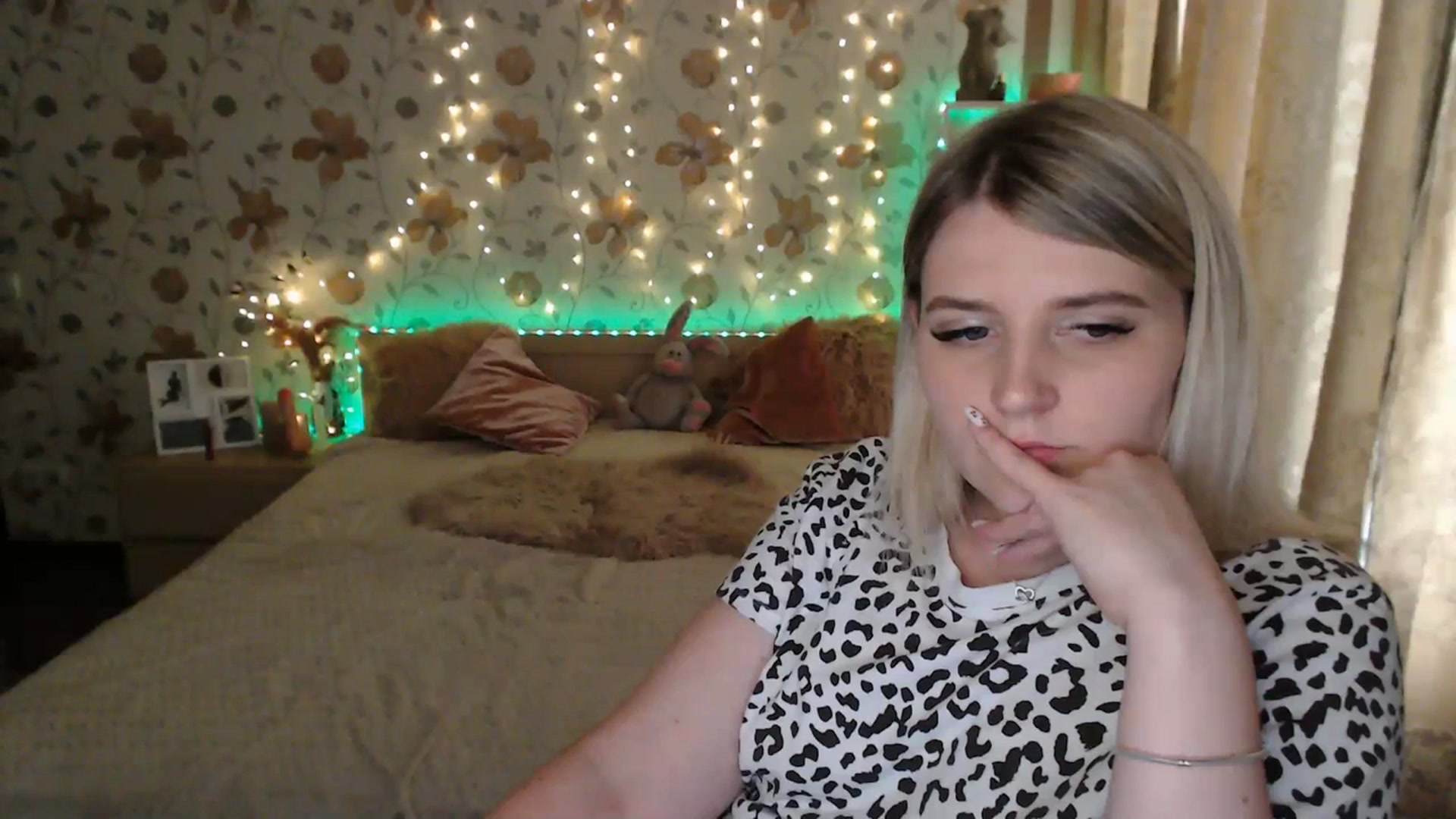 Gallery image thumbnail from Nice_Ass007's myfreecams stream on, 07/05/2023, 04:57 image 8 of 20