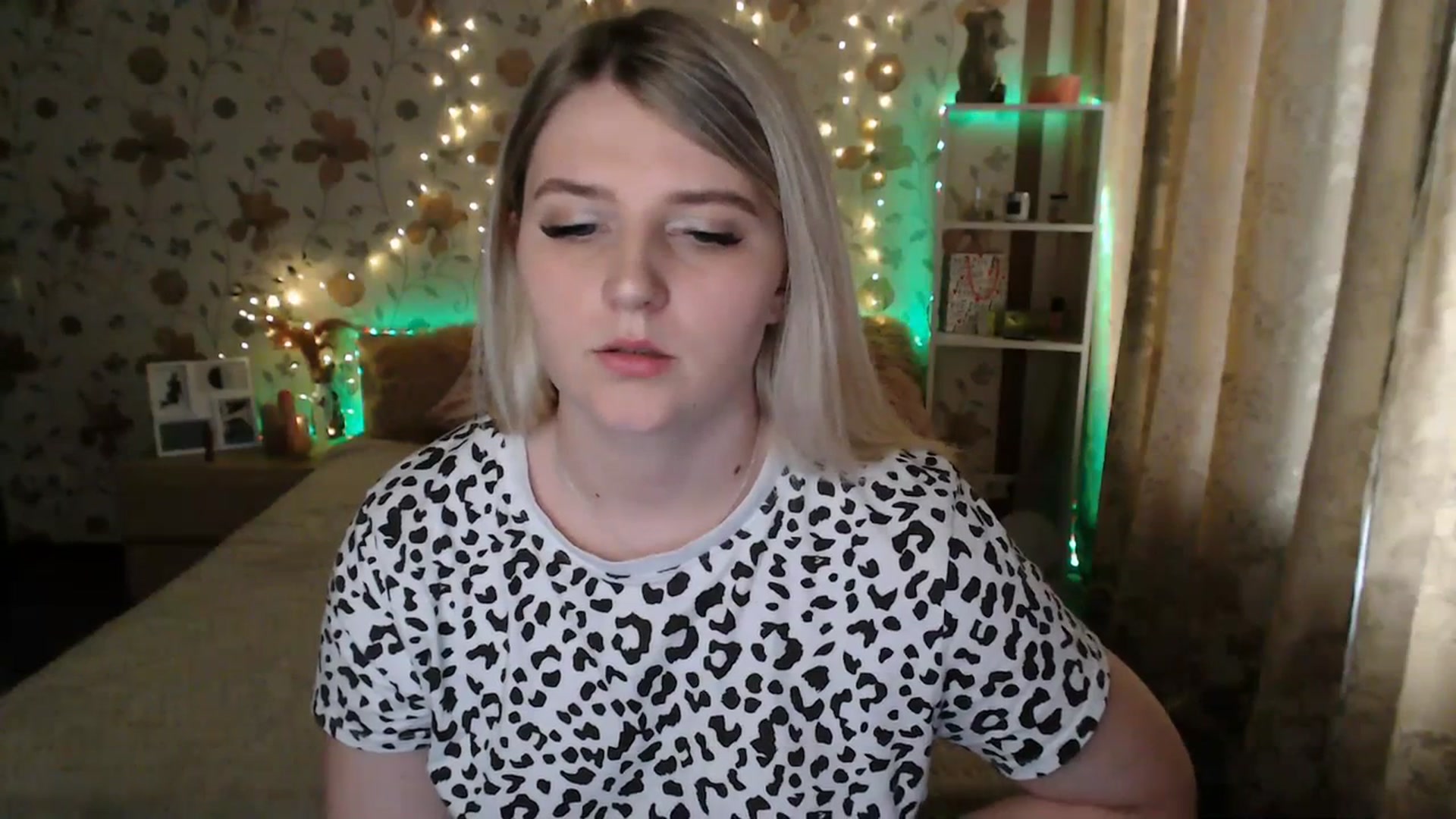 Gallery image thumbnail from Nice_Ass007's myfreecams stream on, 07/05/2023, 04:57 image 20 of 20