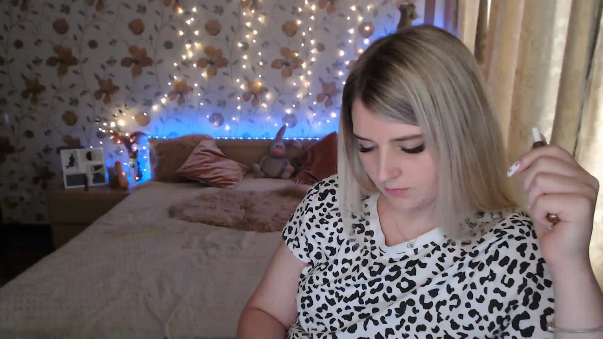 Gallery image thumbnail from Nice_Ass007's myfreecams stream on, 07/05/2023, 04:57 image 4 of 20
