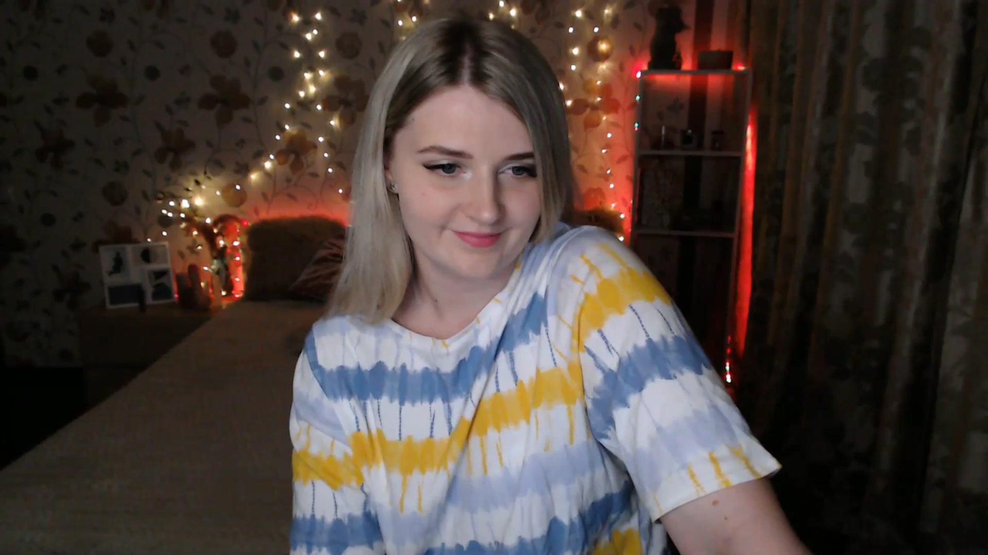 Gallery image thumbnail from Nice_Ass007's myfreecams stream on, 07/06/2023, 21:13 image 2 of 20