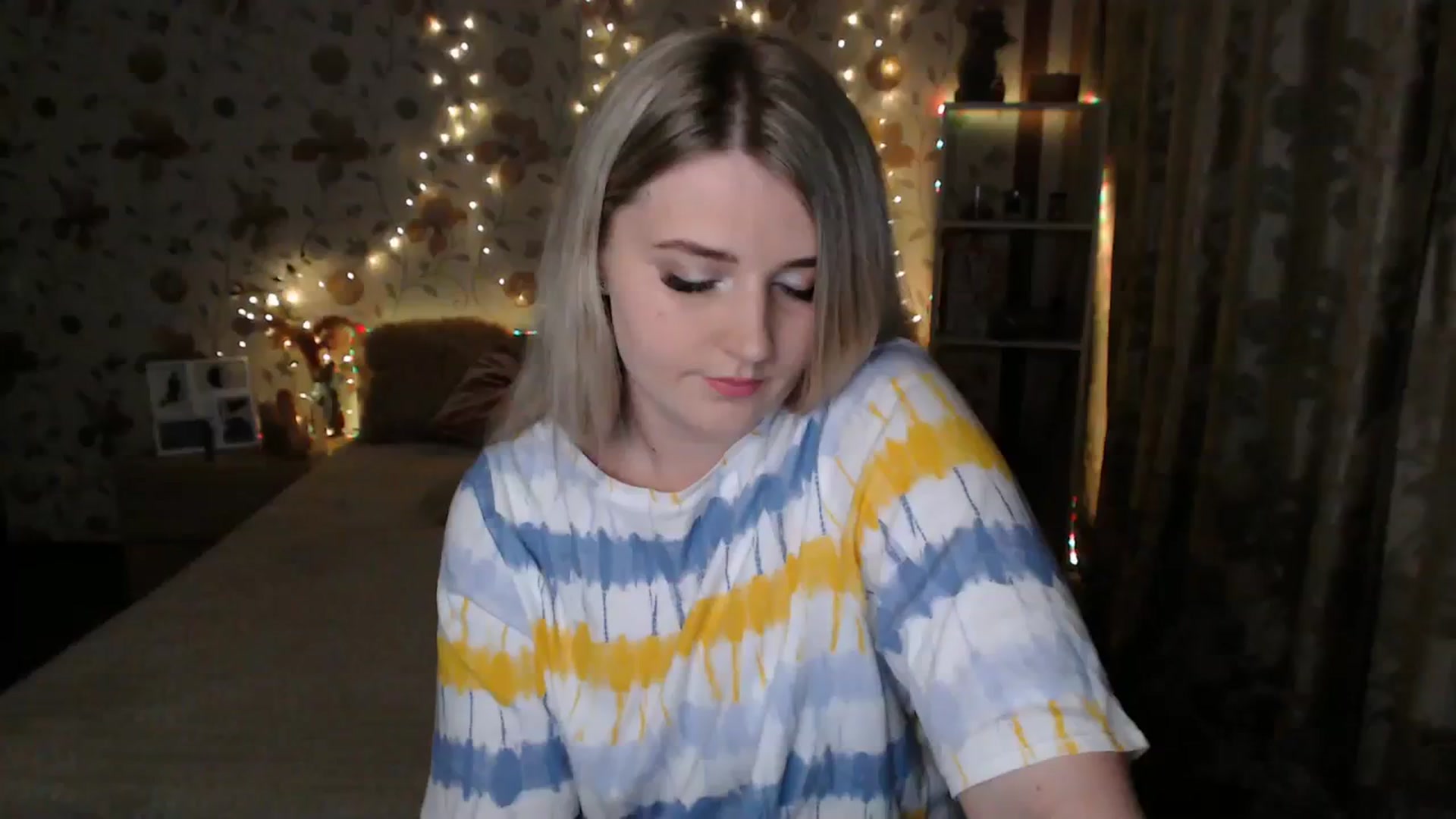 Gallery image thumbnail from Nice_Ass007's myfreecams stream on, 07/06/2023, 21:13 image 1 of 20