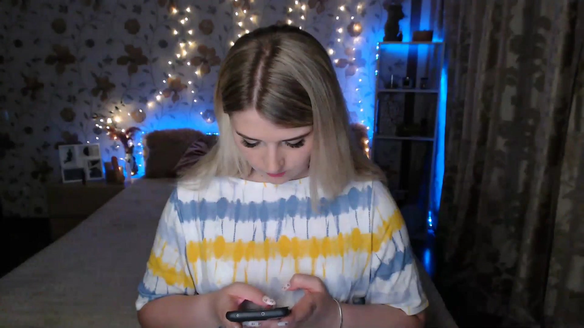 Gallery image thumbnail from Nice_Ass007's myfreecams stream on, 07/06/2023, 21:13 image 20 of 20