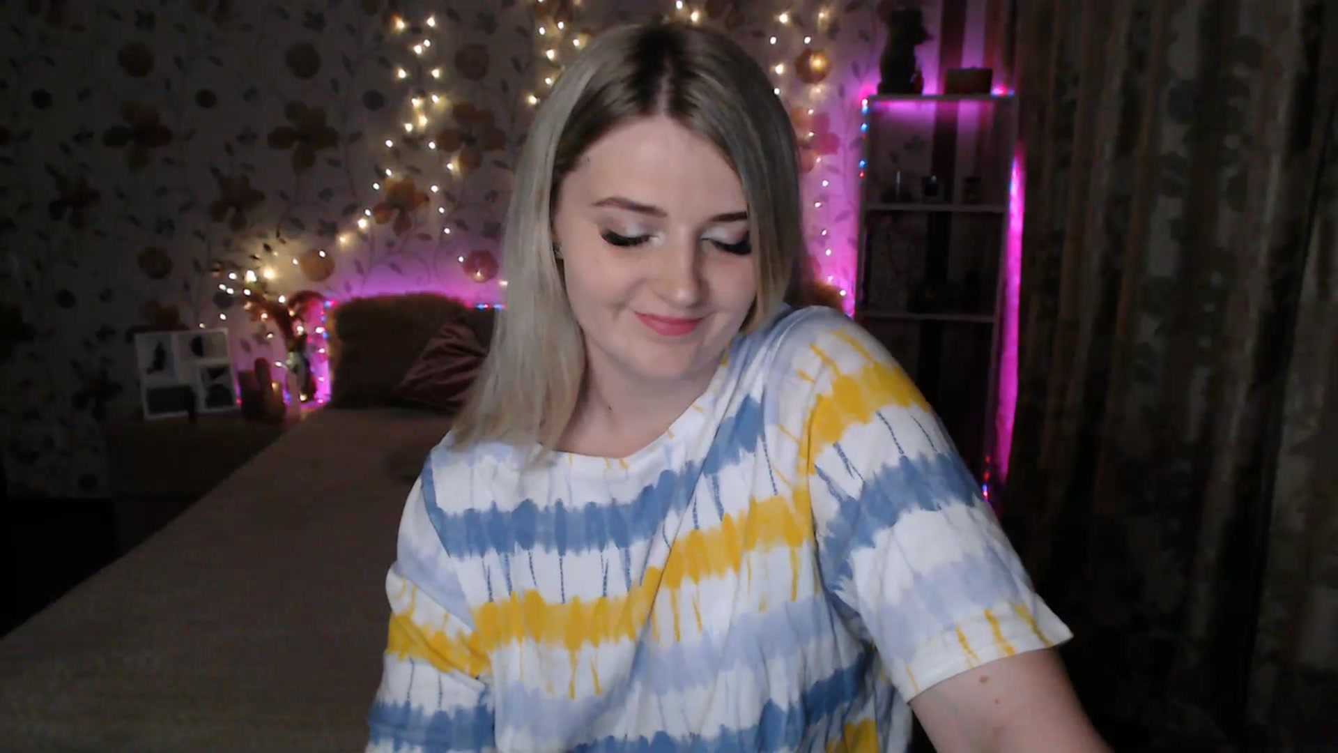 Gallery image thumbnail from Nice_Ass007's myfreecams stream on, 07/06/2023, 21:13 image 3 of 20