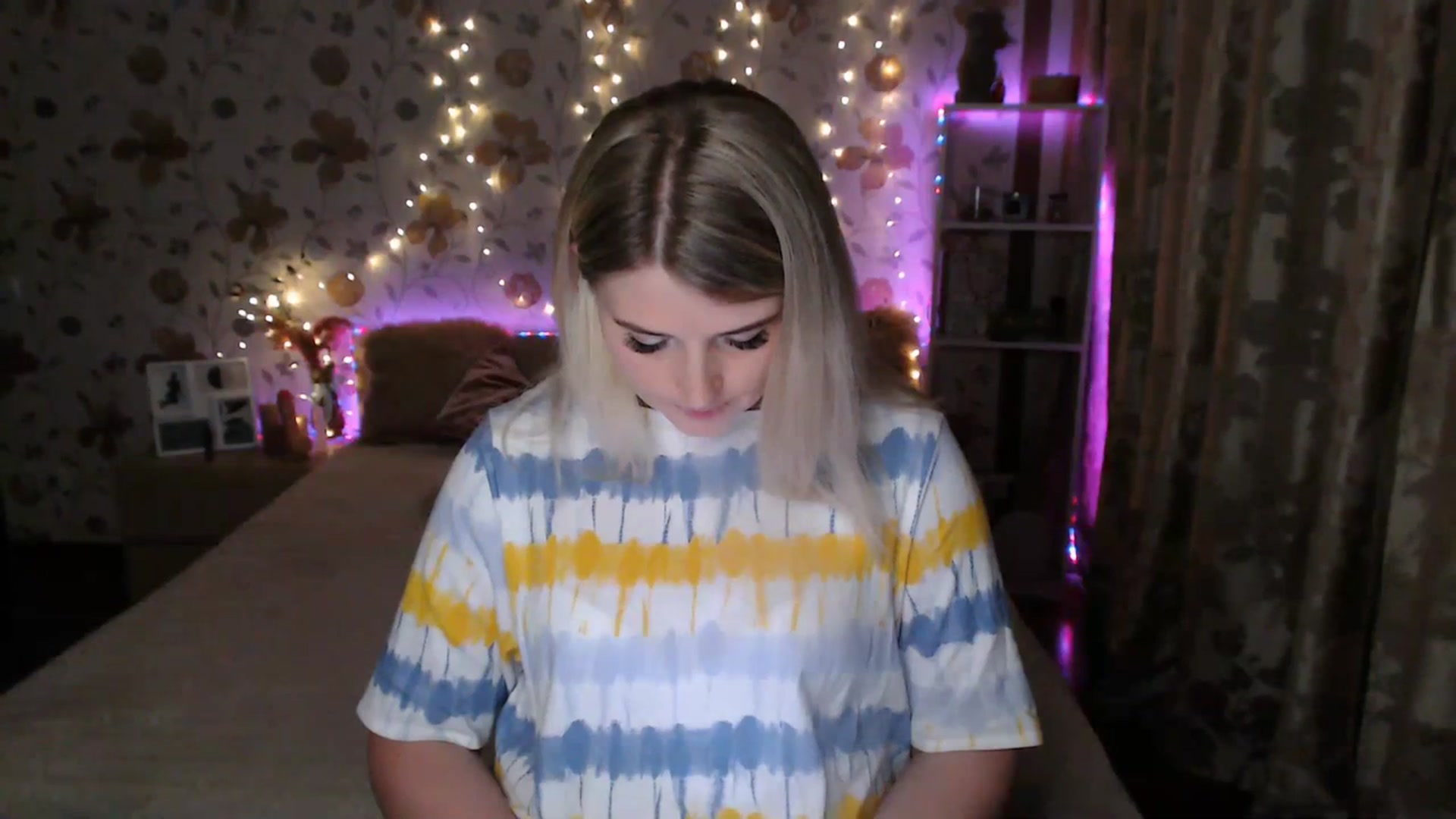 Gallery image thumbnail from Nice_Ass007's myfreecams stream on, 07/06/2023, 21:13 image 12 of 20