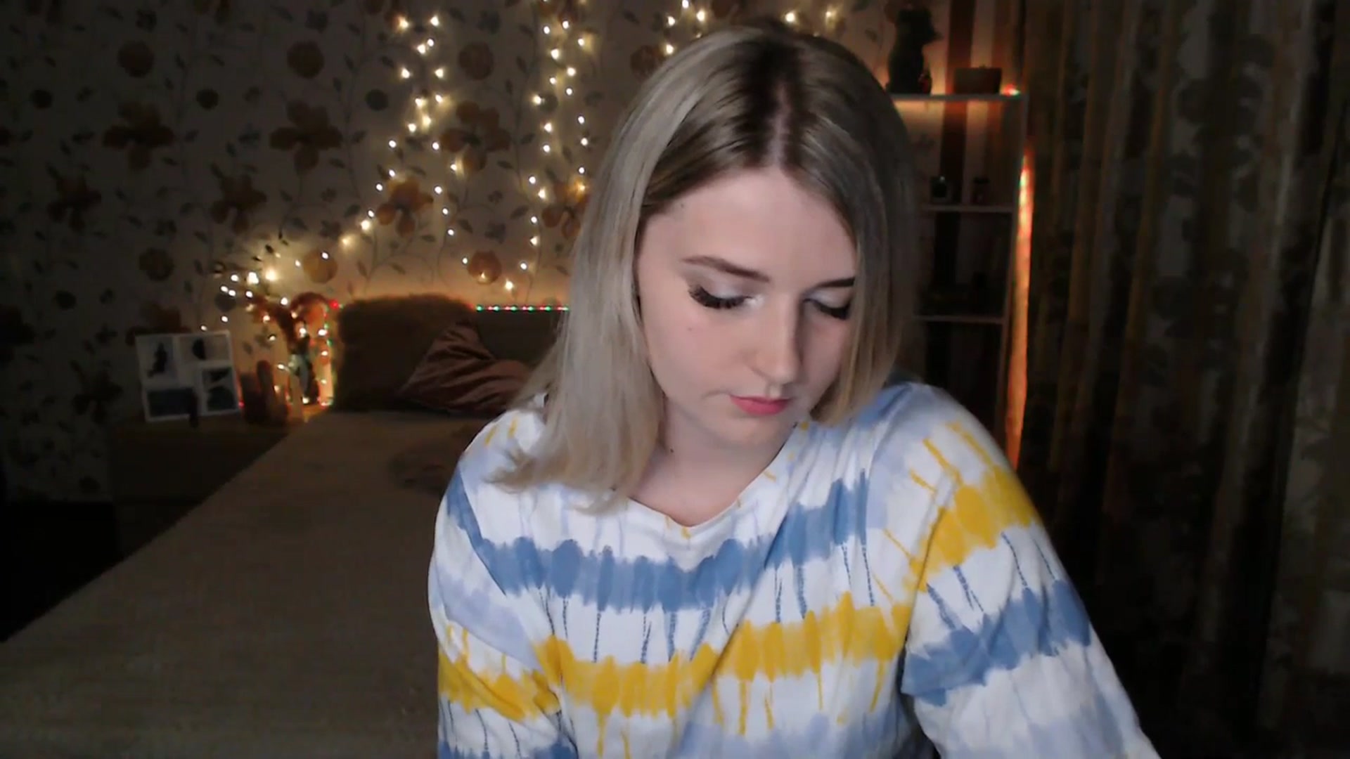 Gallery image thumbnail from Nice_Ass007's myfreecams stream on, 07/06/2023, 21:13 image 5 of 20