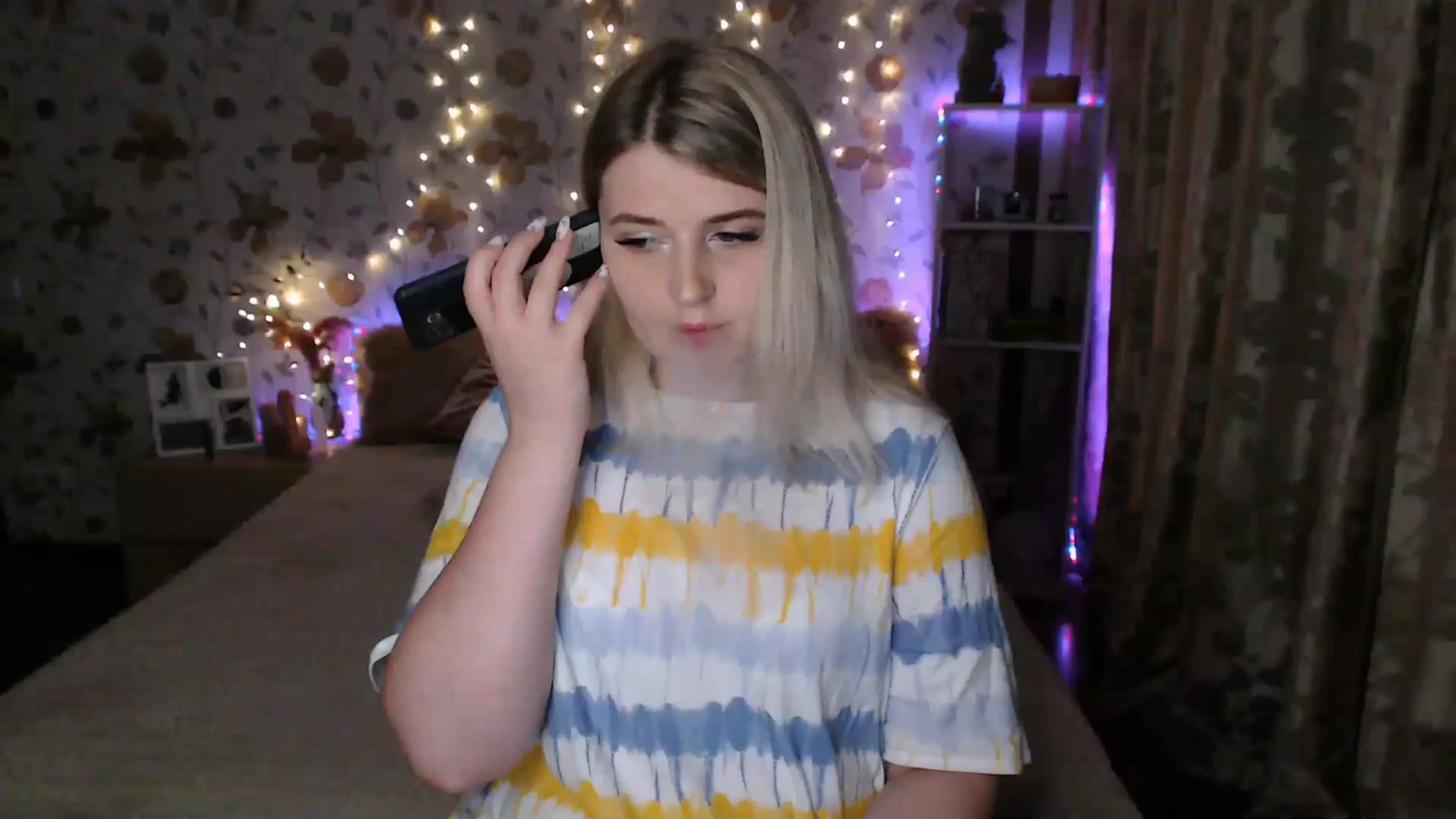 Gallery image thumbnail from Nice_Ass007's myfreecams stream on, 07/06/2023, 21:13 image 13 of 20