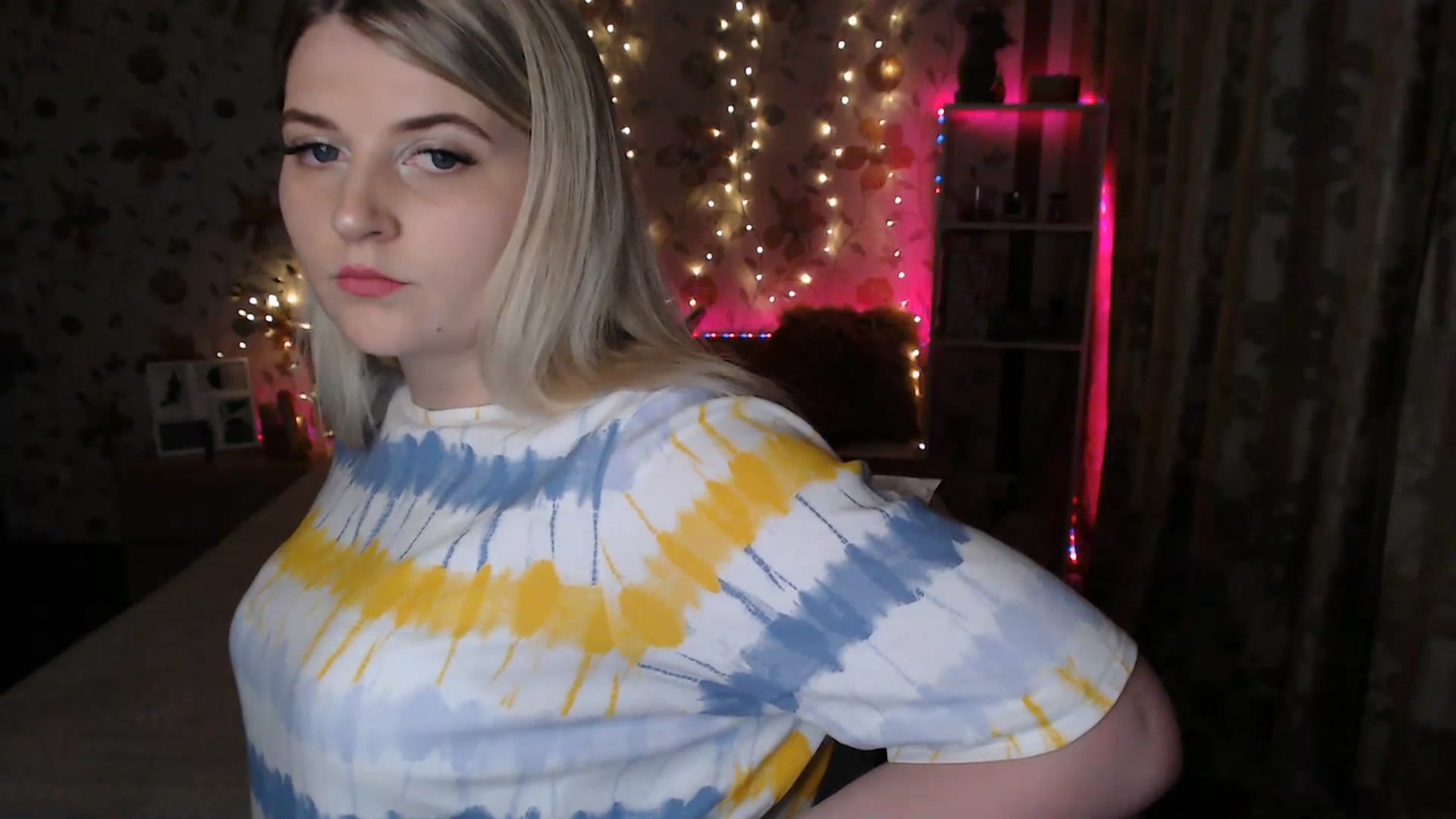 Gallery image thumbnail from Nice_Ass007's myfreecams stream on, 07/06/2023, 21:13 image 10 of 20