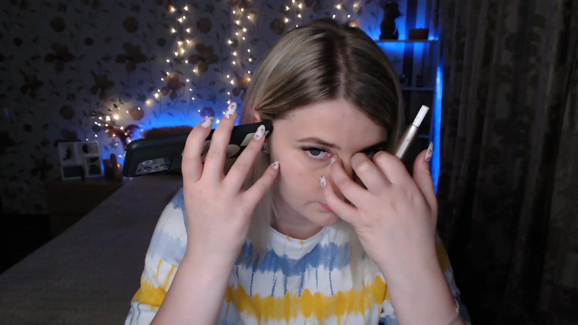Gallery image thumbnail from Nice_Ass007's myfreecams stream on, 07/06/2023, 21:13 image 14 of 20