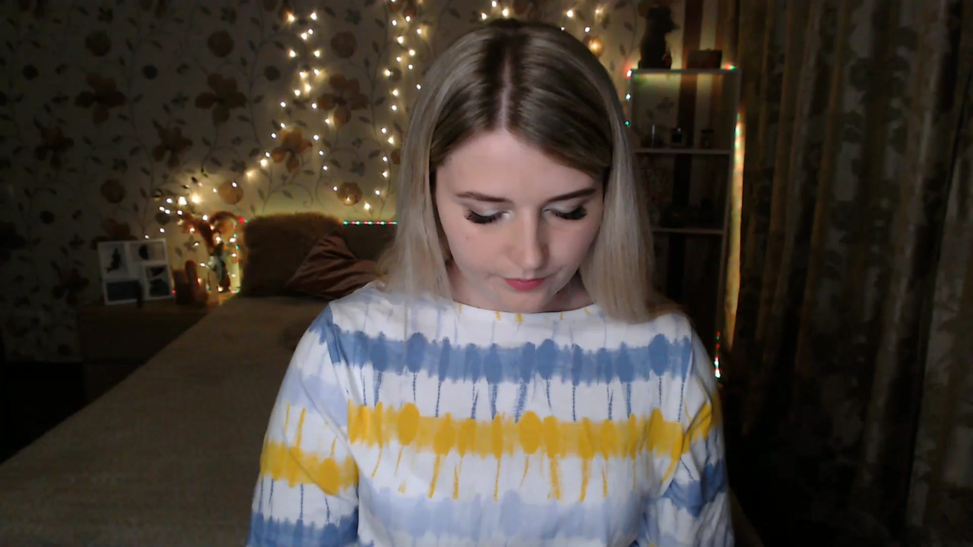 Gallery image thumbnail from Nice_Ass007's myfreecams stream on, 07/06/2023, 22:40 image 2 of 20