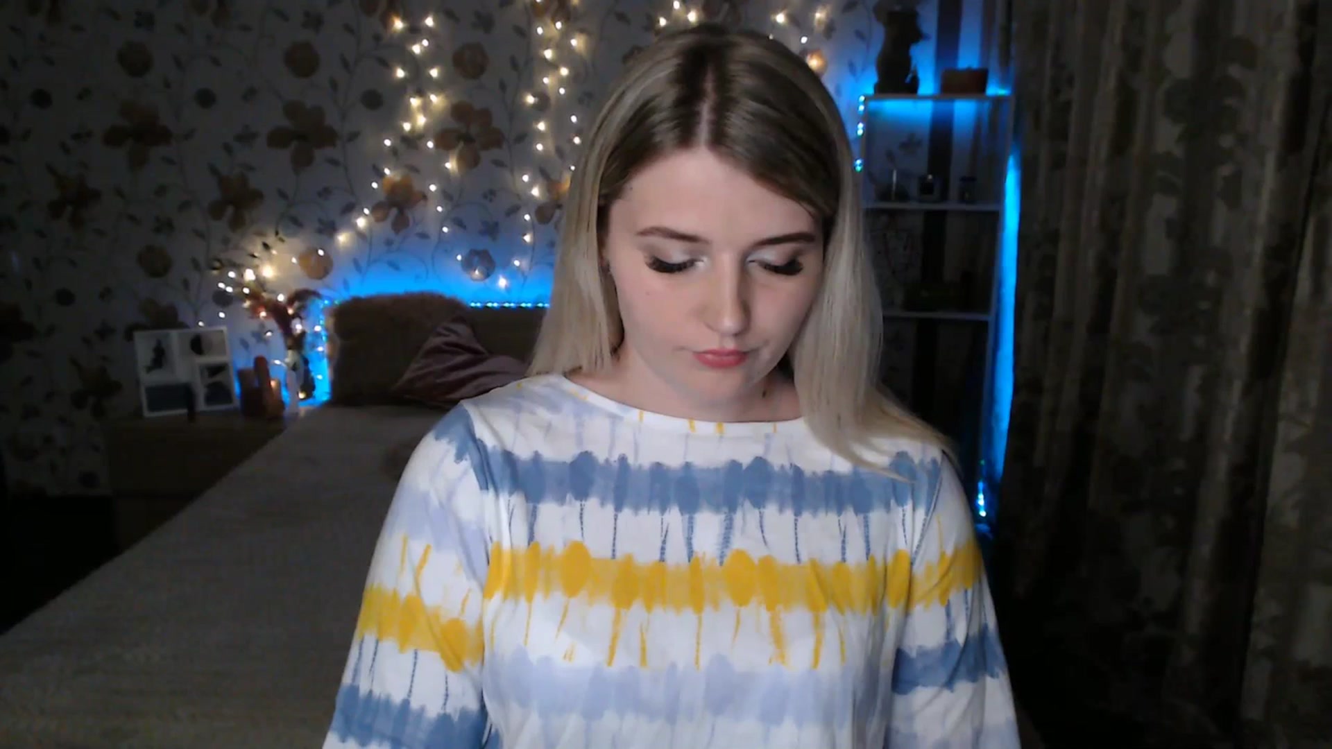 Gallery image thumbnail from Nice_Ass007's myfreecams stream on, 07/06/2023, 22:40 image 8 of 20