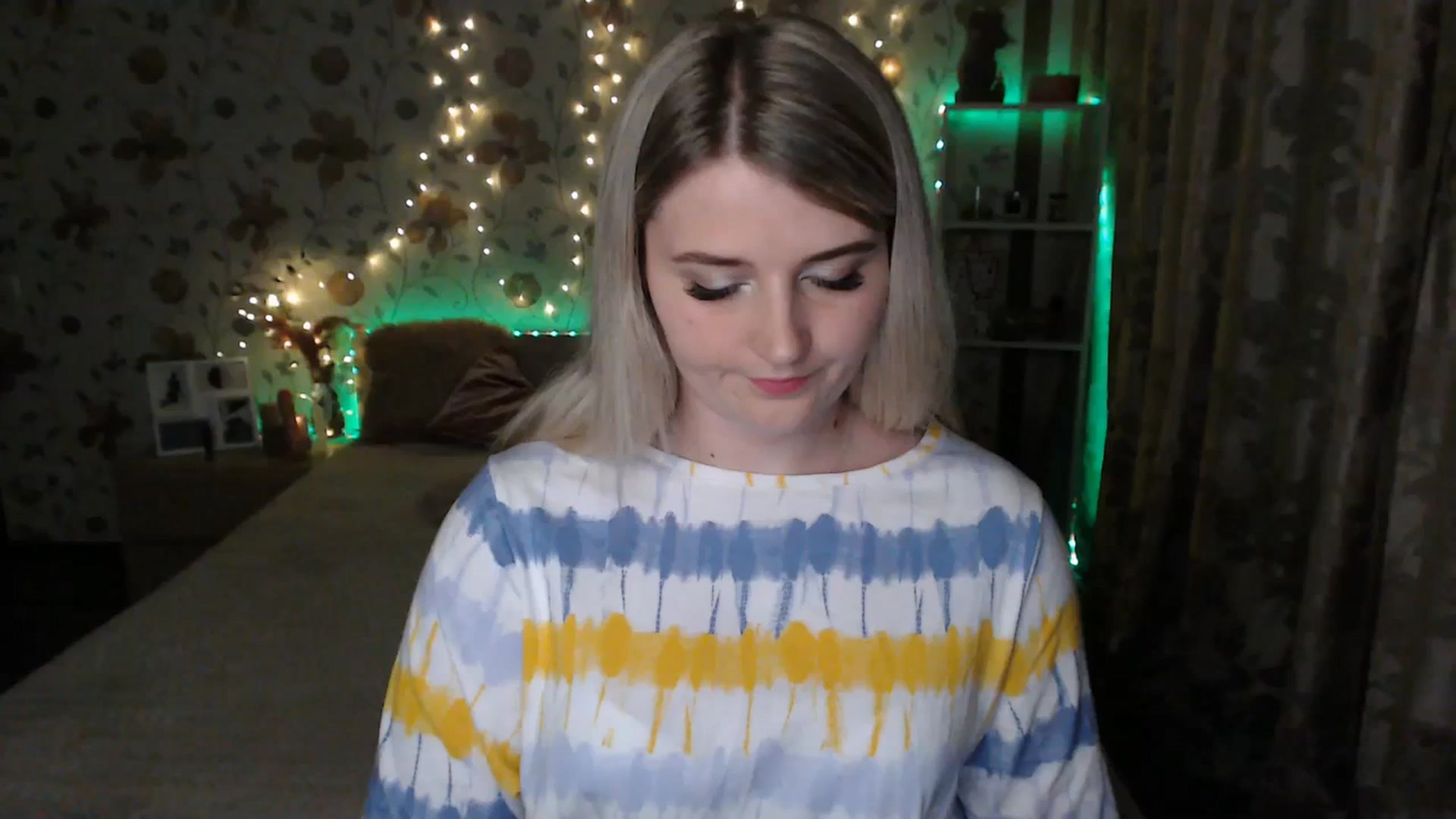 Gallery image thumbnail from Nice_Ass007's myfreecams stream on, 07/06/2023, 22:40 image 1 of 20
