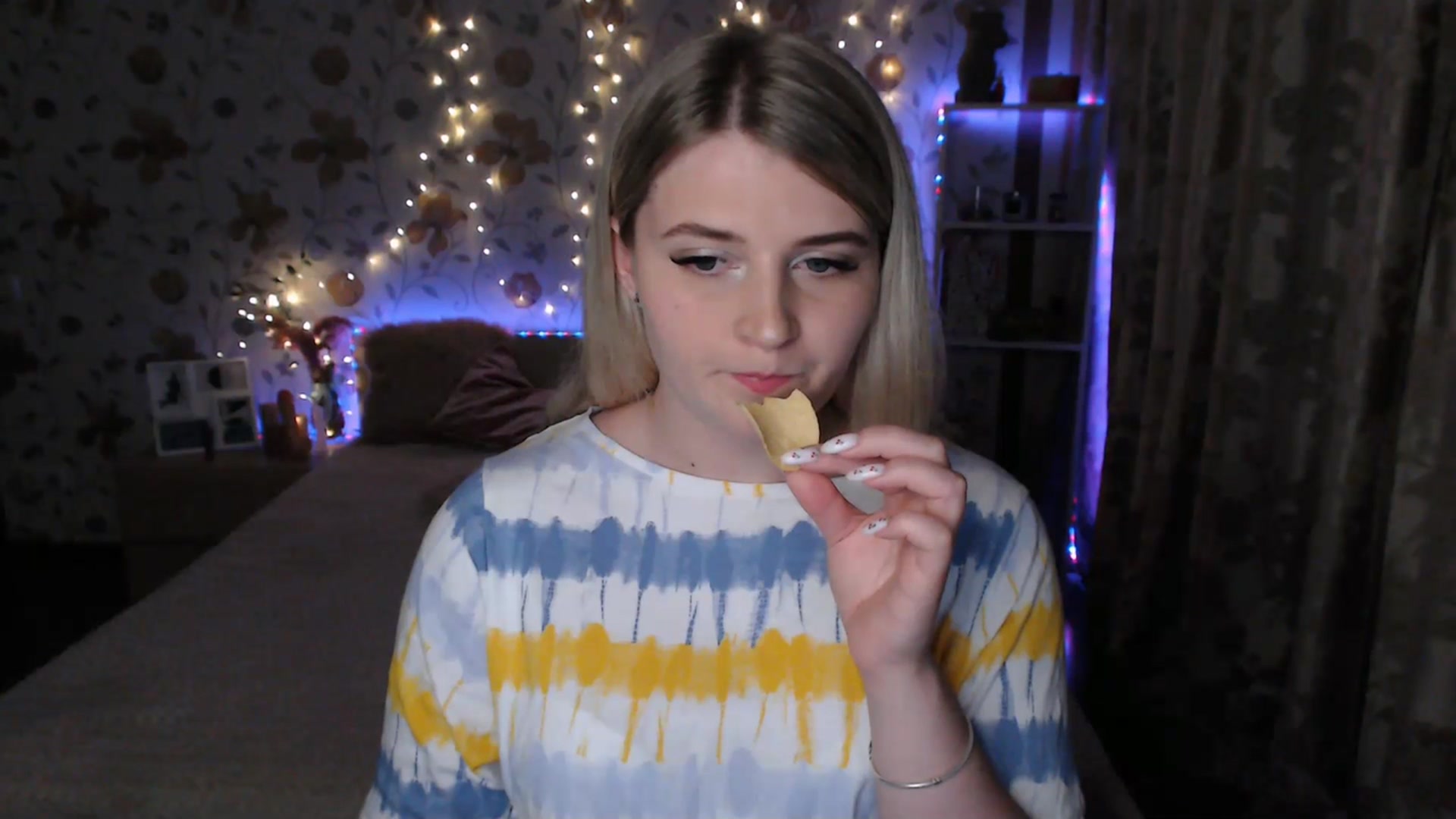 Gallery image thumbnail from Nice_Ass007's myfreecams stream on, 07/06/2023, 22:40 image 5 of 20