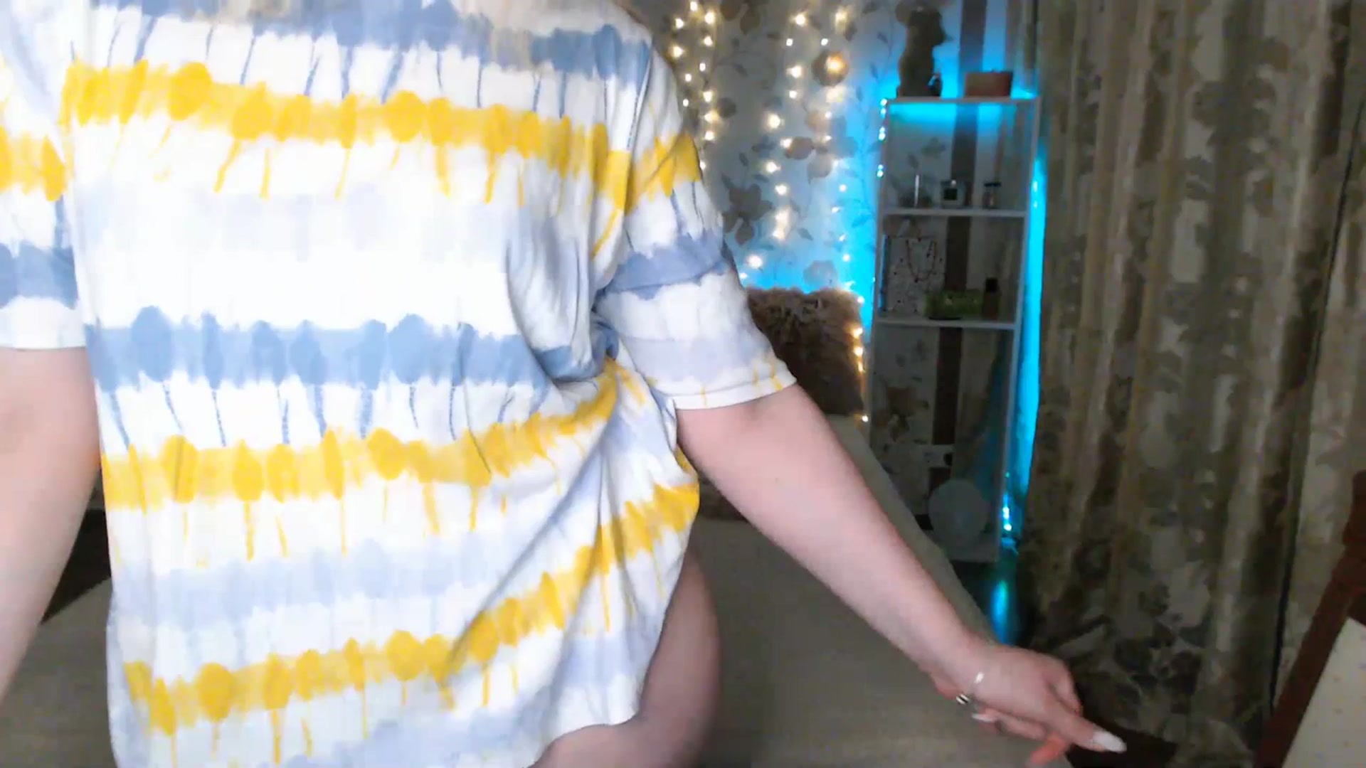 Gallery image thumbnail from Nice_Ass007's myfreecams stream on, 07/06/2023, 22:40 image 15 of 20
