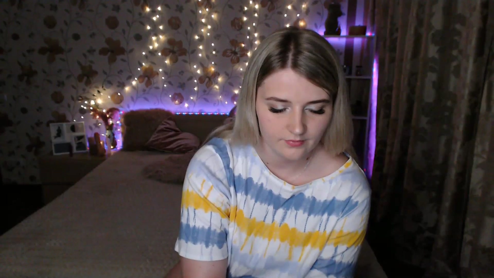 Gallery image thumbnail from Nice_Ass007's myfreecams stream on, 07/06/2023, 22:40 image 12 of 20