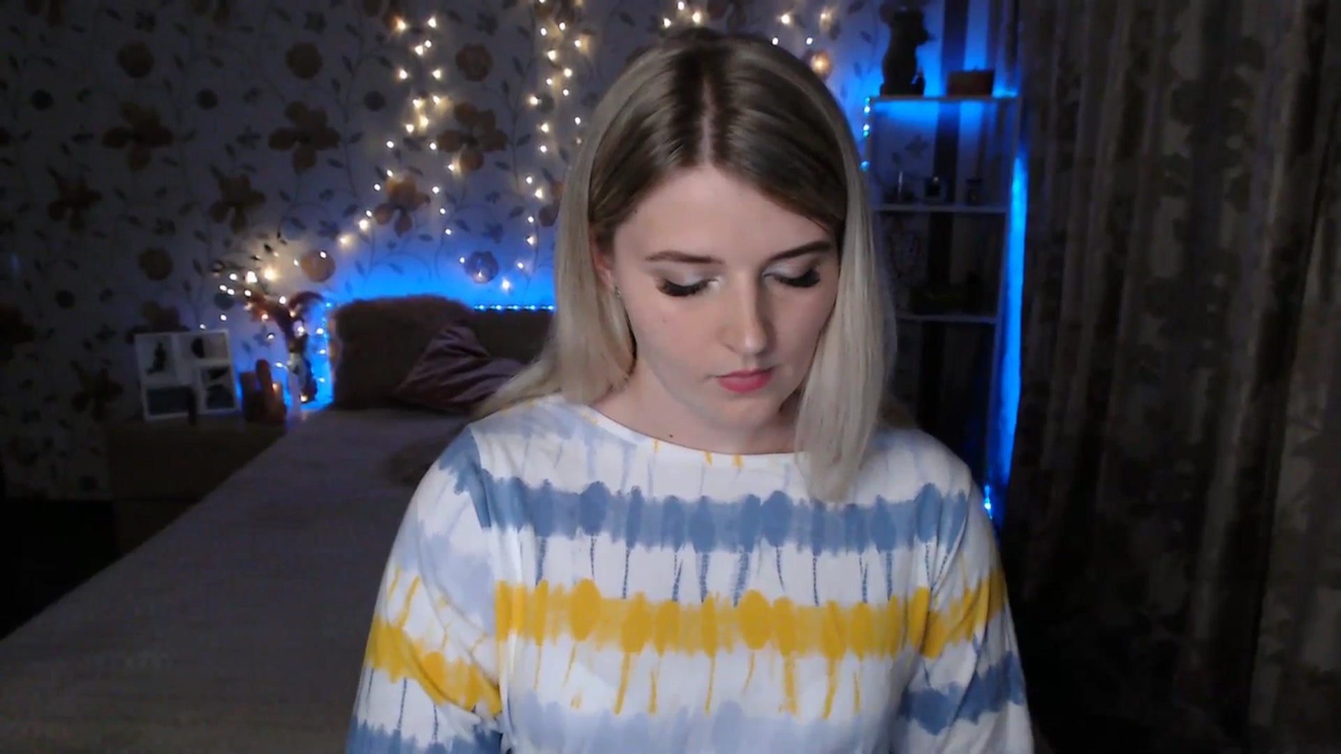 Gallery image thumbnail from Nice_Ass007's myfreecams stream on, 07/06/2023, 22:40 image 7 of 20