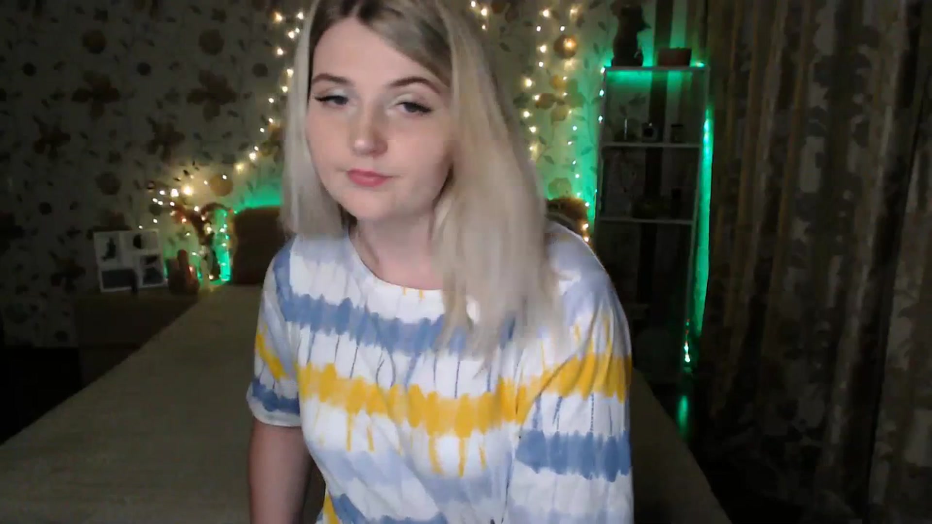 Gallery image thumbnail from Nice_Ass007's myfreecams stream on, 07/06/2023, 22:40 image 17 of 20