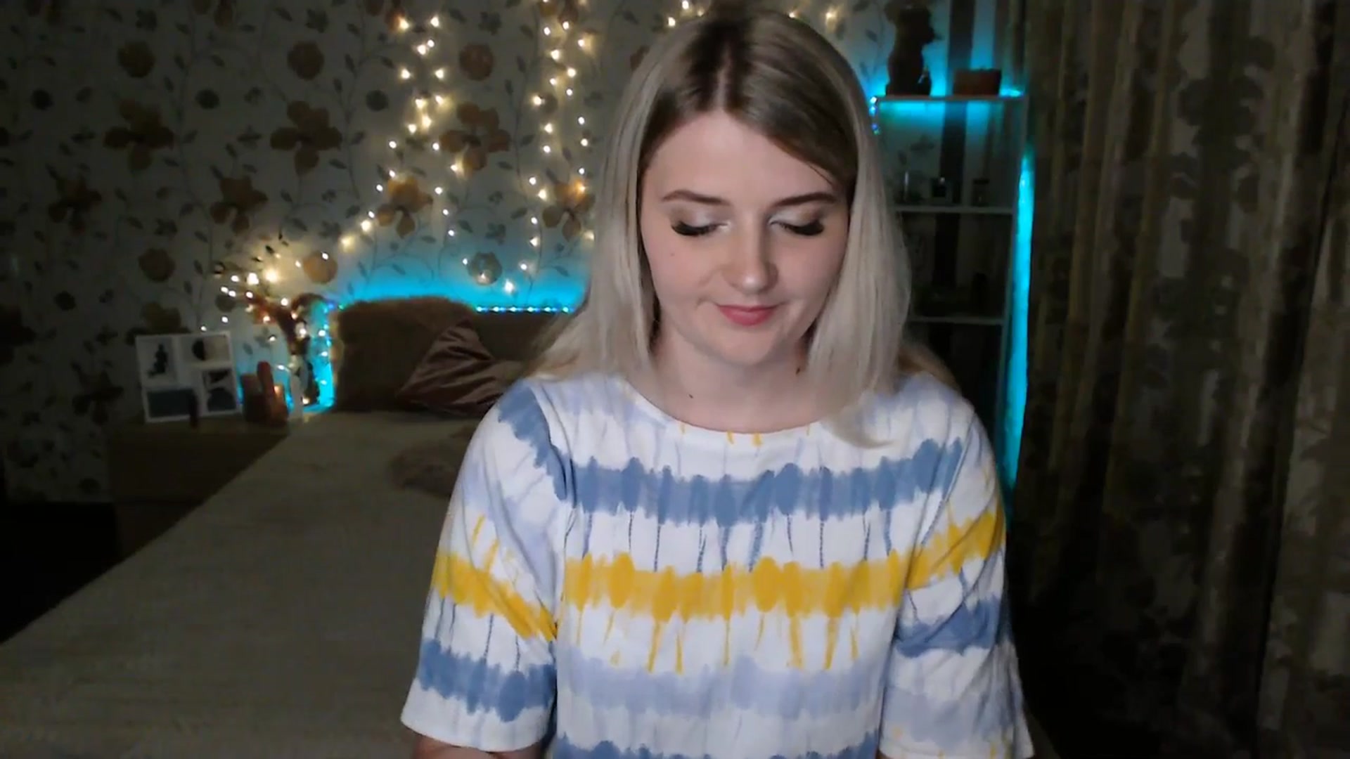 Gallery image thumbnail from Nice_Ass007's myfreecams stream on, 07/06/2023, 22:40 image 16 of 20
