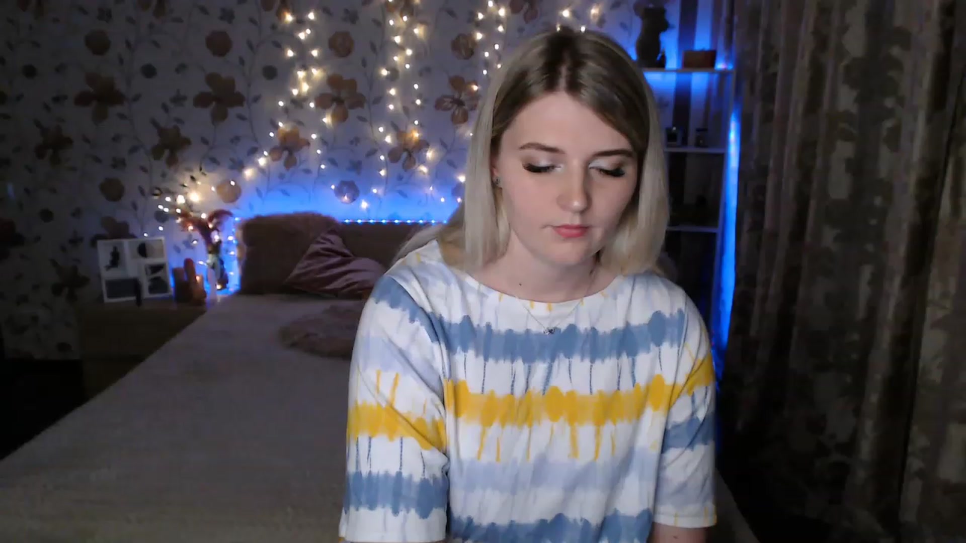 Gallery image thumbnail from Nice_Ass007's myfreecams stream on, 07/06/2023, 22:51 image 12 of 20