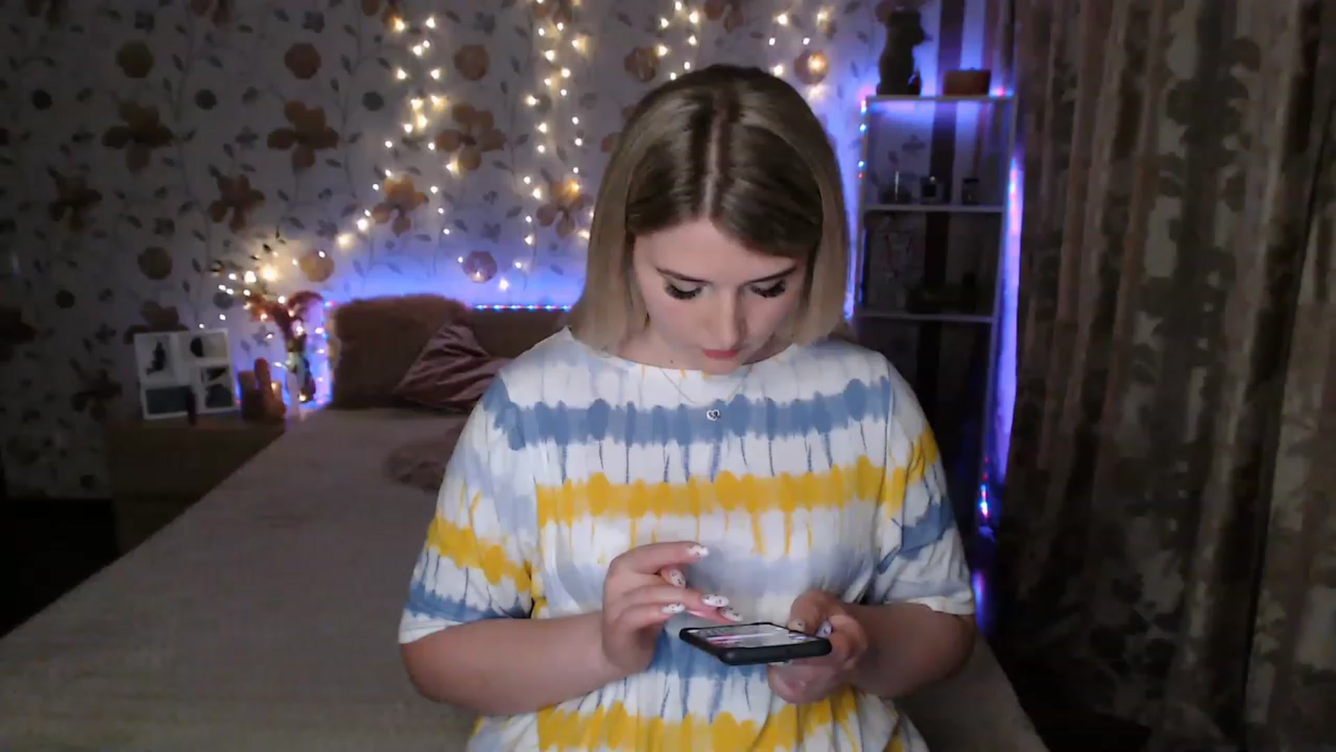 Gallery image thumbnail from Nice_Ass007's myfreecams stream on, 07/06/2023, 22:51 image 6 of 20
