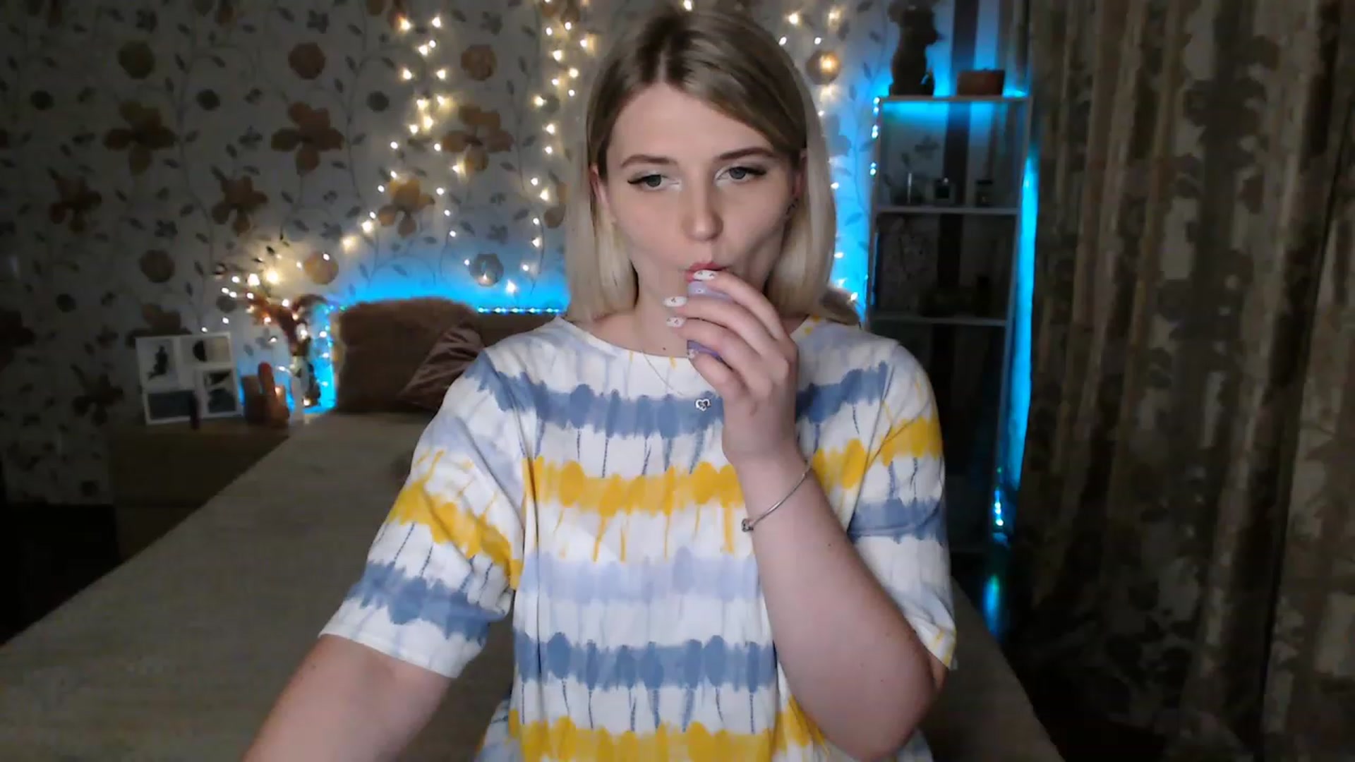 Gallery image thumbnail from Nice_Ass007's myfreecams stream on, 07/06/2023, 22:51 image 4 of 20