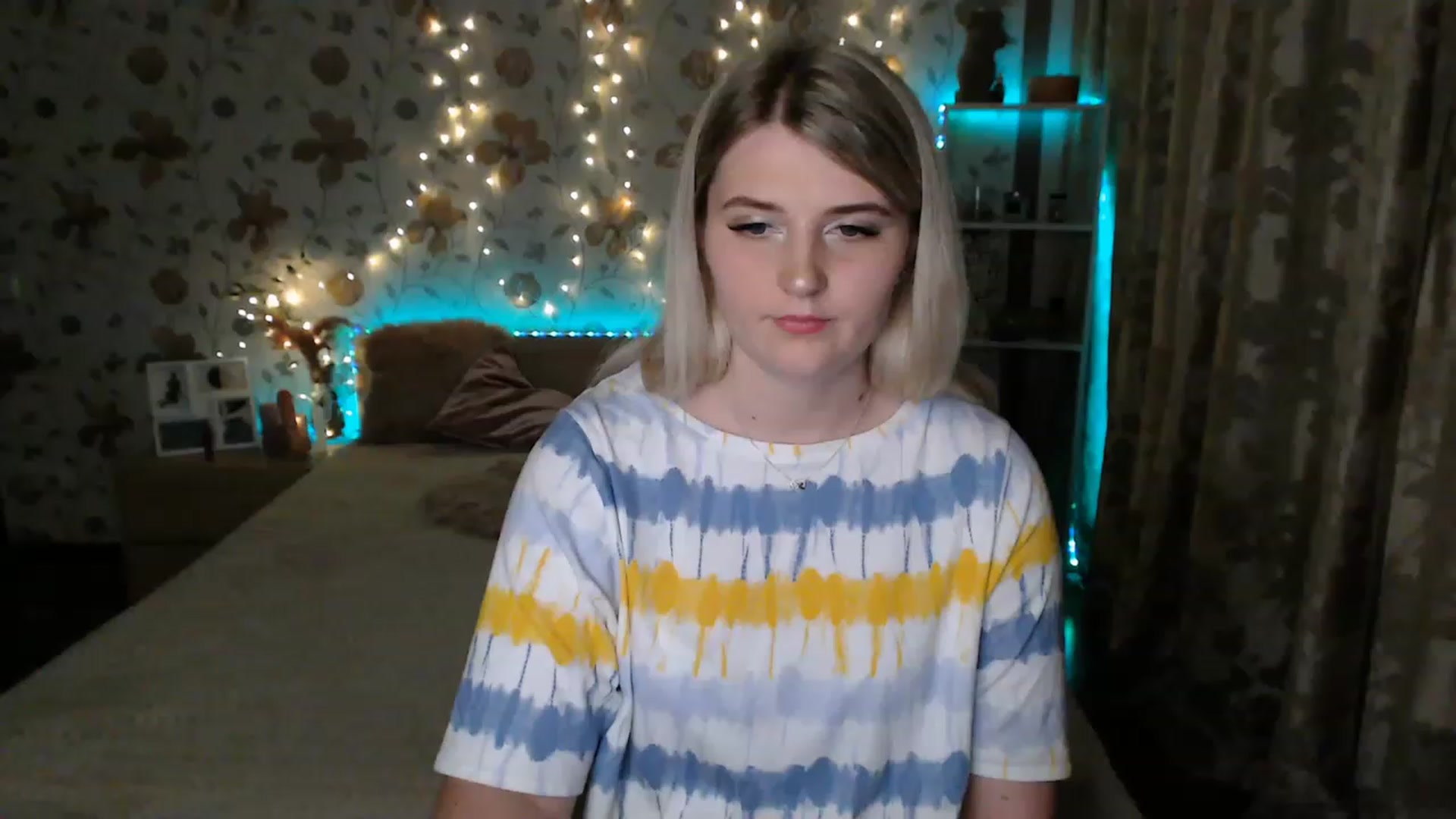 Gallery image thumbnail from Nice_Ass007's myfreecams stream on, 07/06/2023, 22:51 image 10 of 20