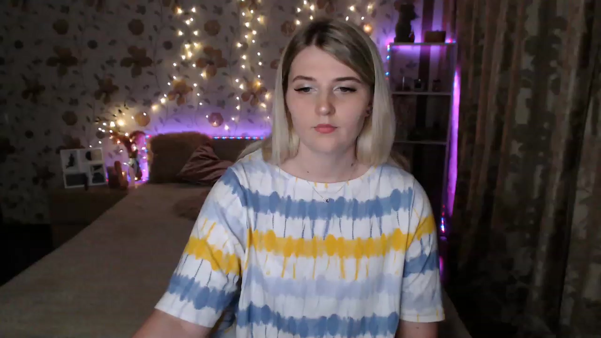 Gallery image thumbnail from Nice_Ass007's myfreecams stream on, 07/06/2023, 22:51 image 13 of 20