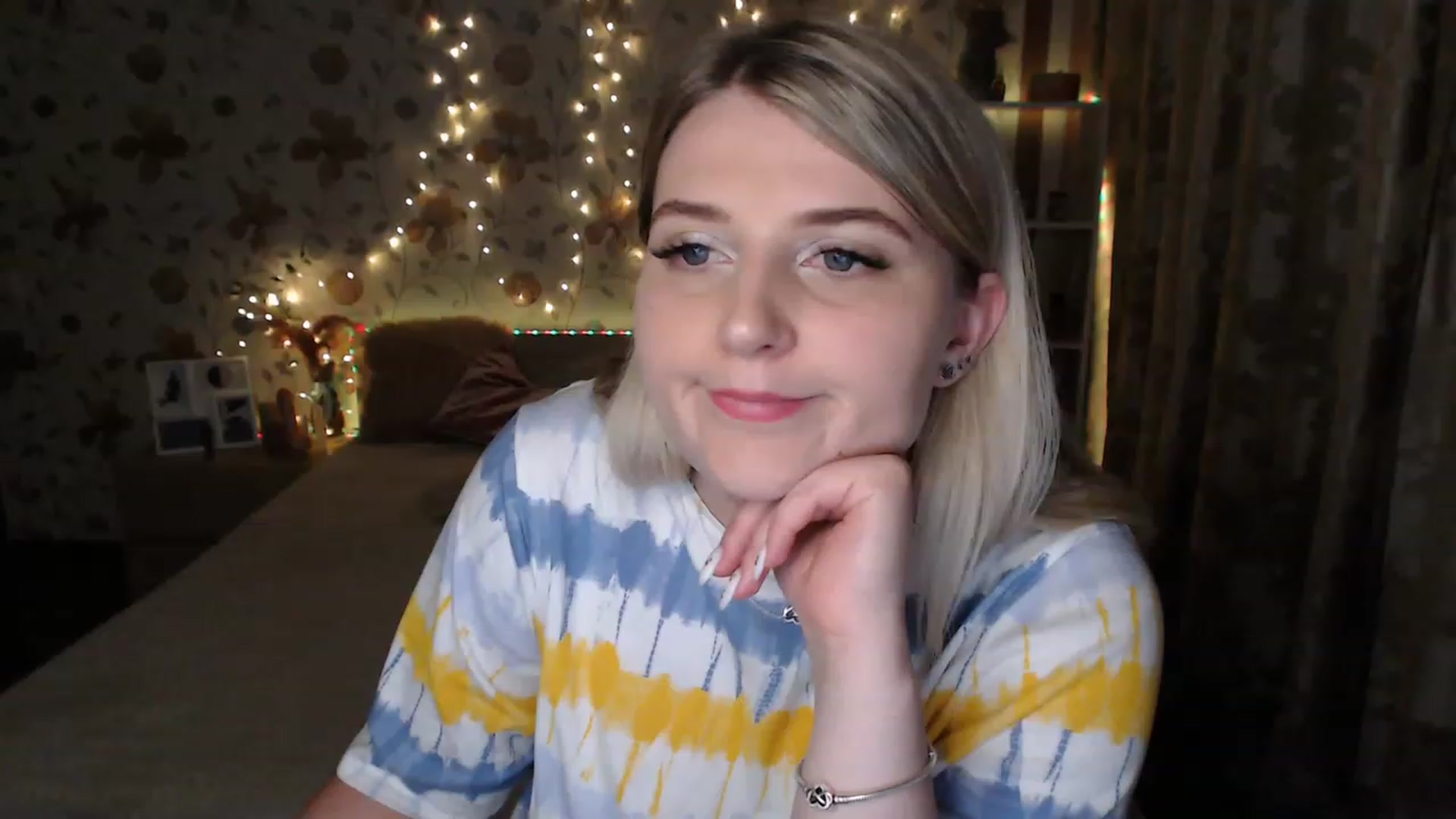 Gallery image thumbnail from Nice_Ass007's myfreecams stream on, 07/06/2023, 22:51 image 2 of 20