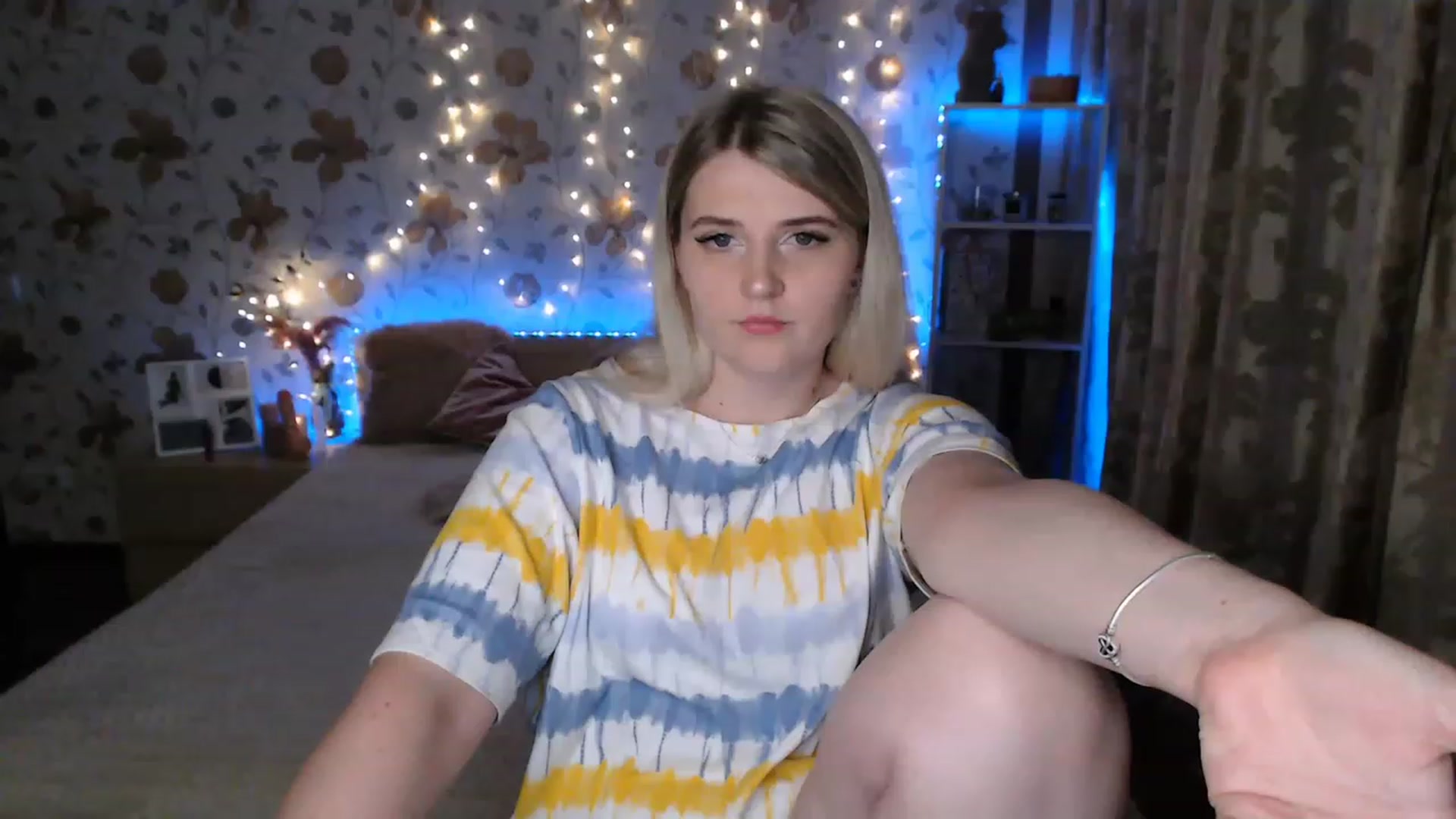 Gallery image thumbnail from Nice_Ass007's myfreecams stream on, 07/06/2023, 22:51 image 18 of 20
