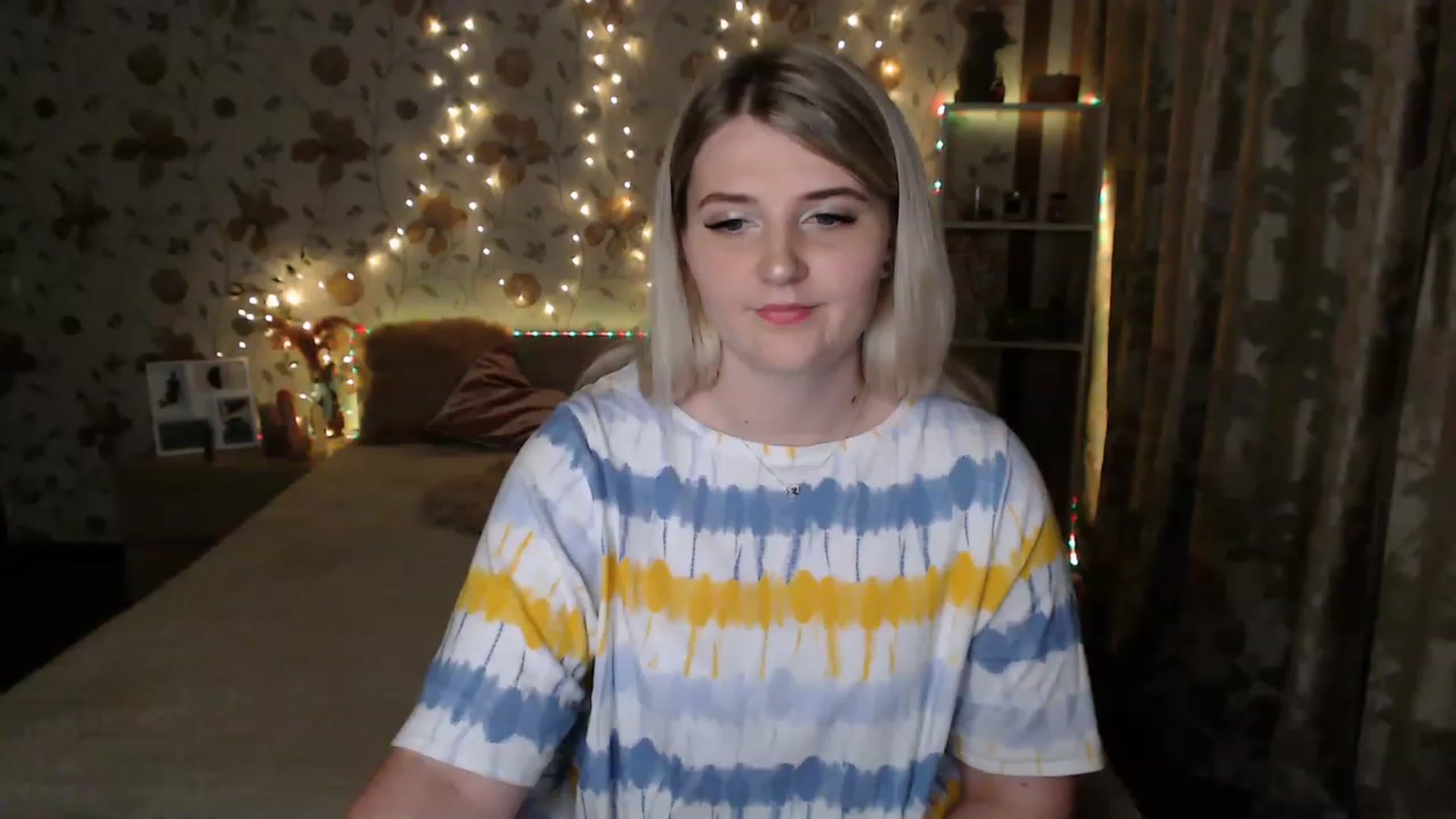 Gallery image thumbnail from Nice_Ass007's myfreecams stream on, 07/06/2023, 22:51 image 15 of 20