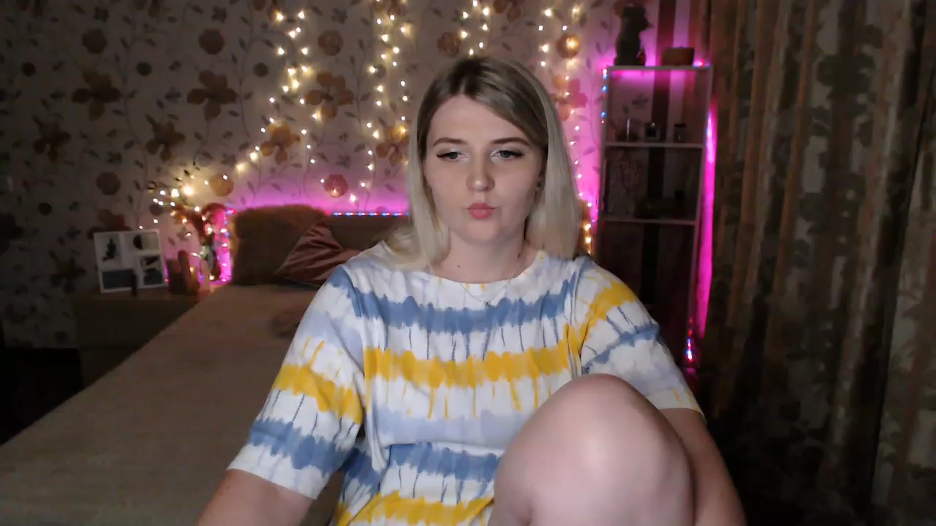 Gallery image thumbnail from Nice_Ass007's myfreecams stream on, 07/06/2023, 22:51 image 20 of 20