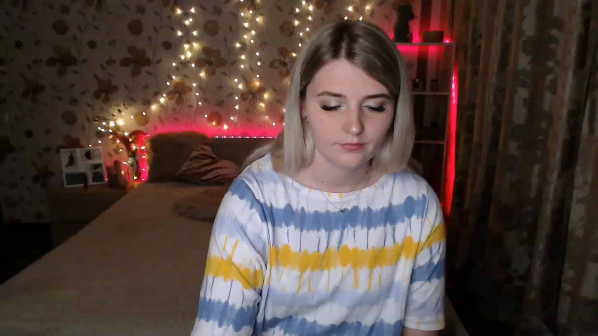 Gallery image thumbnail from Nice_Ass007's myfreecams stream on, 07/06/2023, 22:51 image 14 of 20