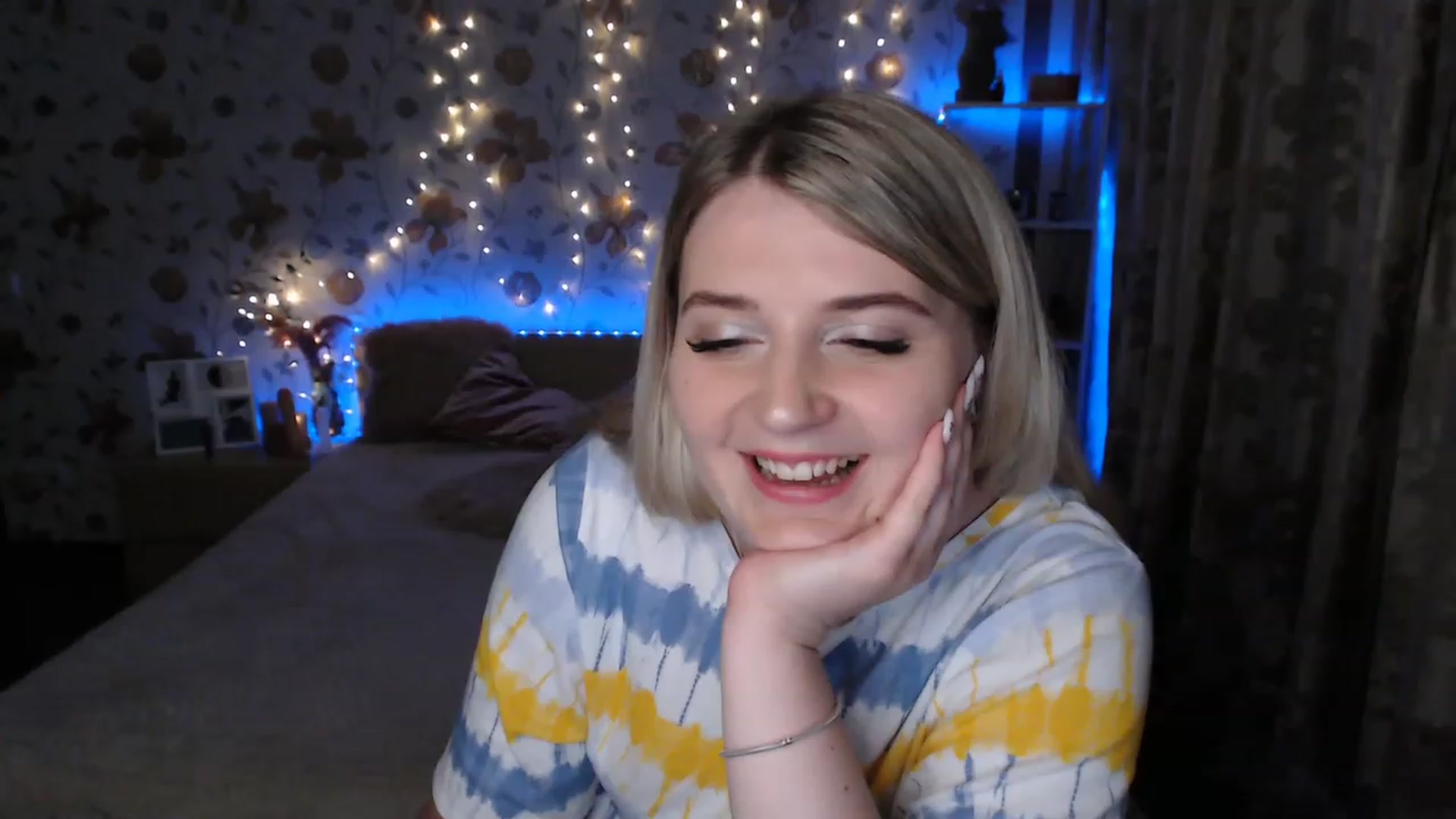 Gallery image thumbnail from Nice_Ass007's myfreecams stream on, 07/07/2023, 24:44 image 10 of 20
