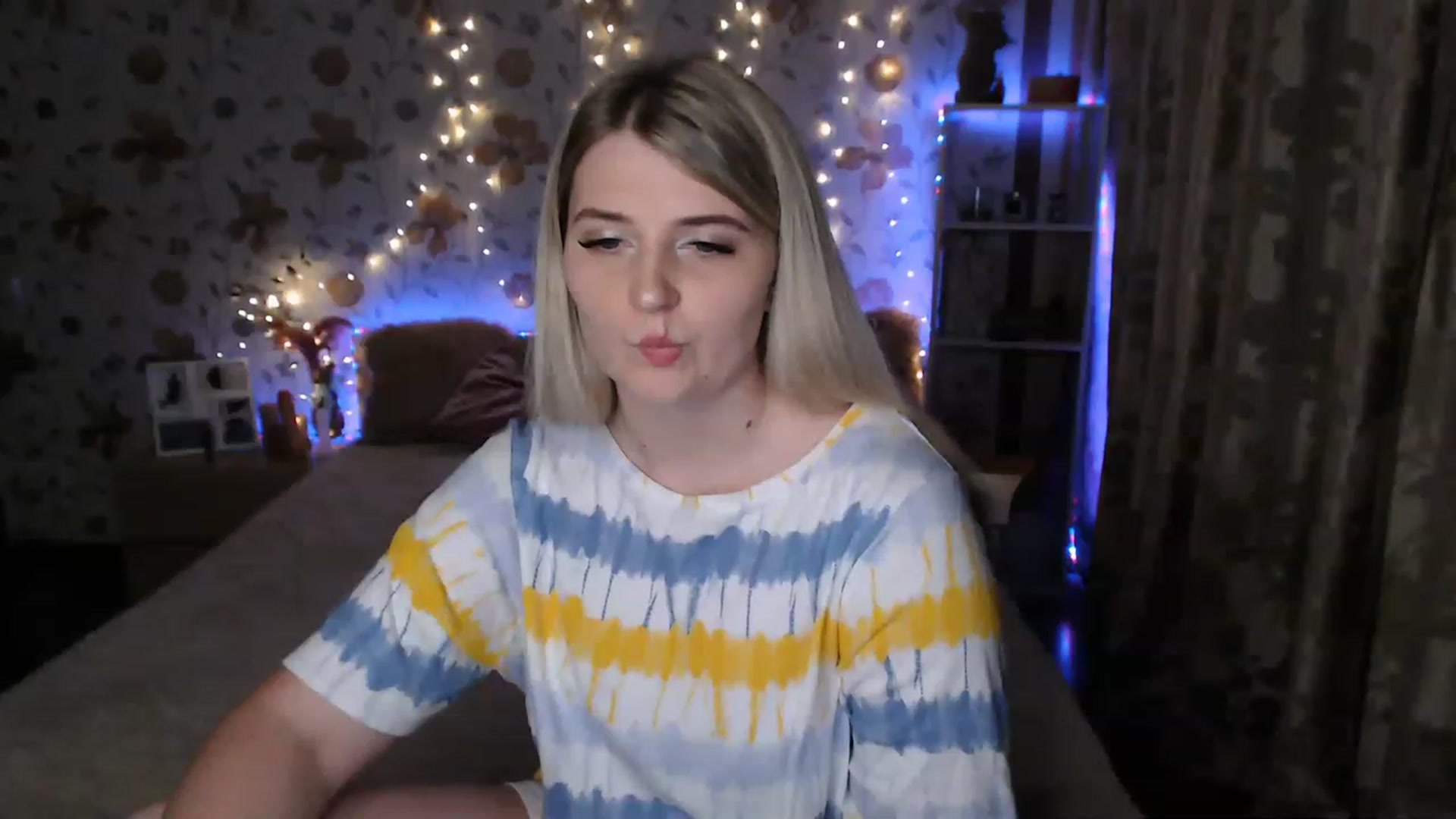 Gallery image thumbnail from Nice_Ass007's myfreecams stream on, 07/07/2023, 24:44 image 6 of 20